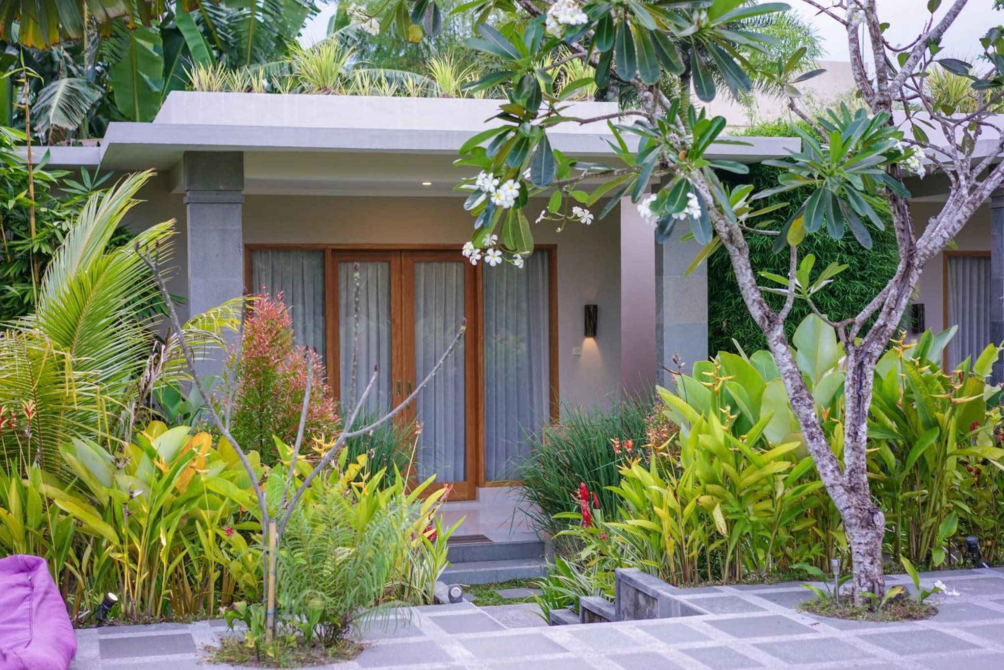 Ibludan Hotel
