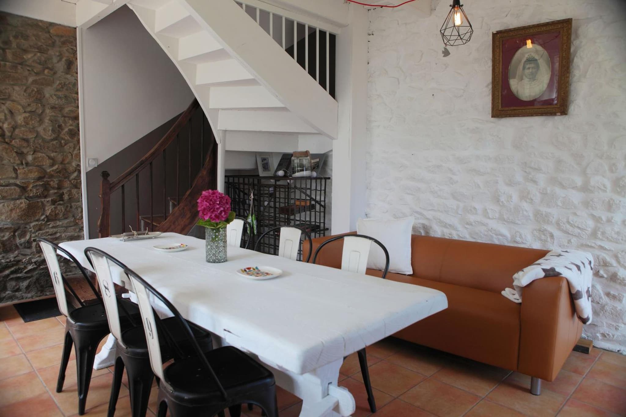 Maison A Babord Plage photo 4