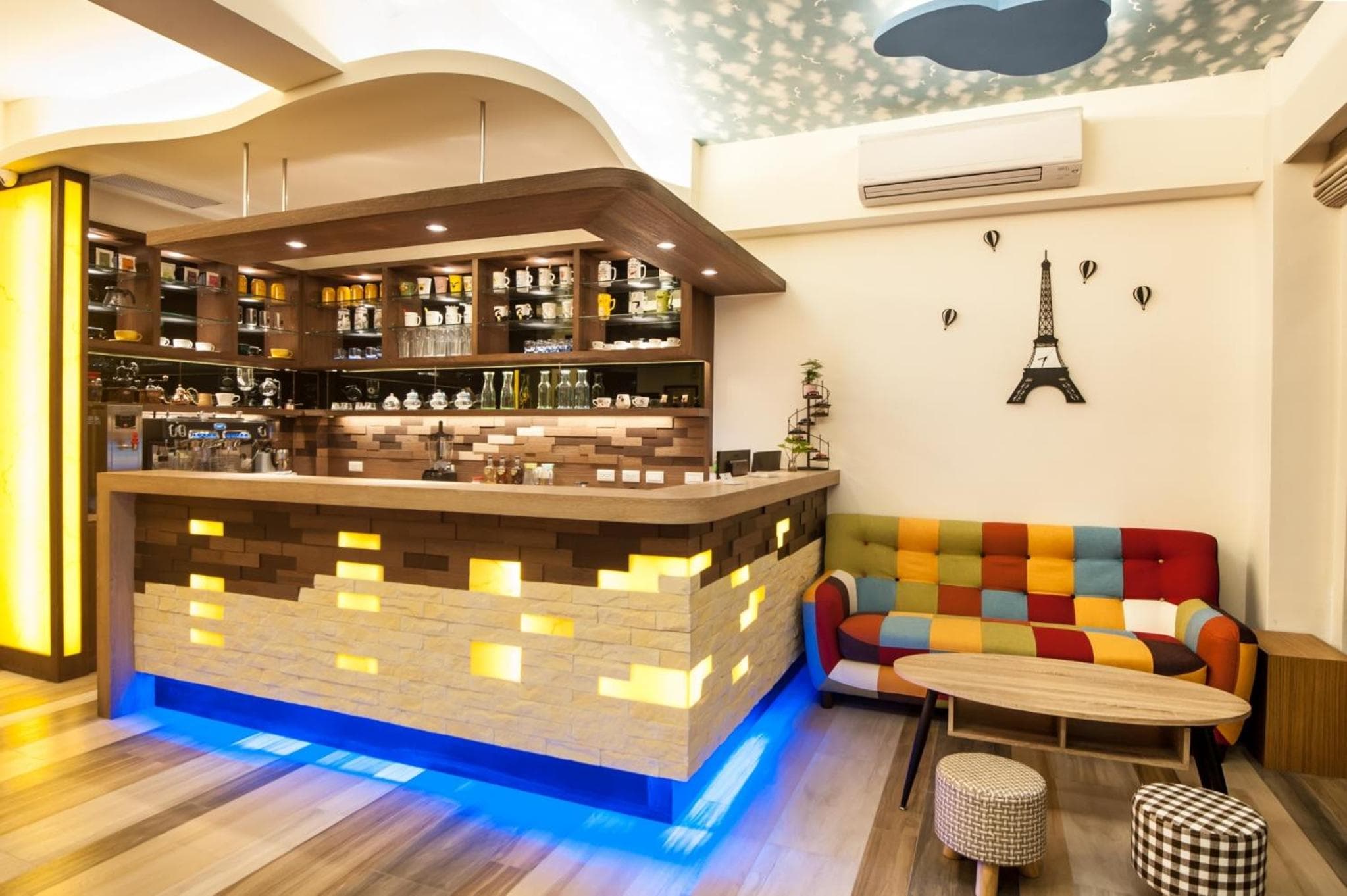 So Lohas B&B photo 4