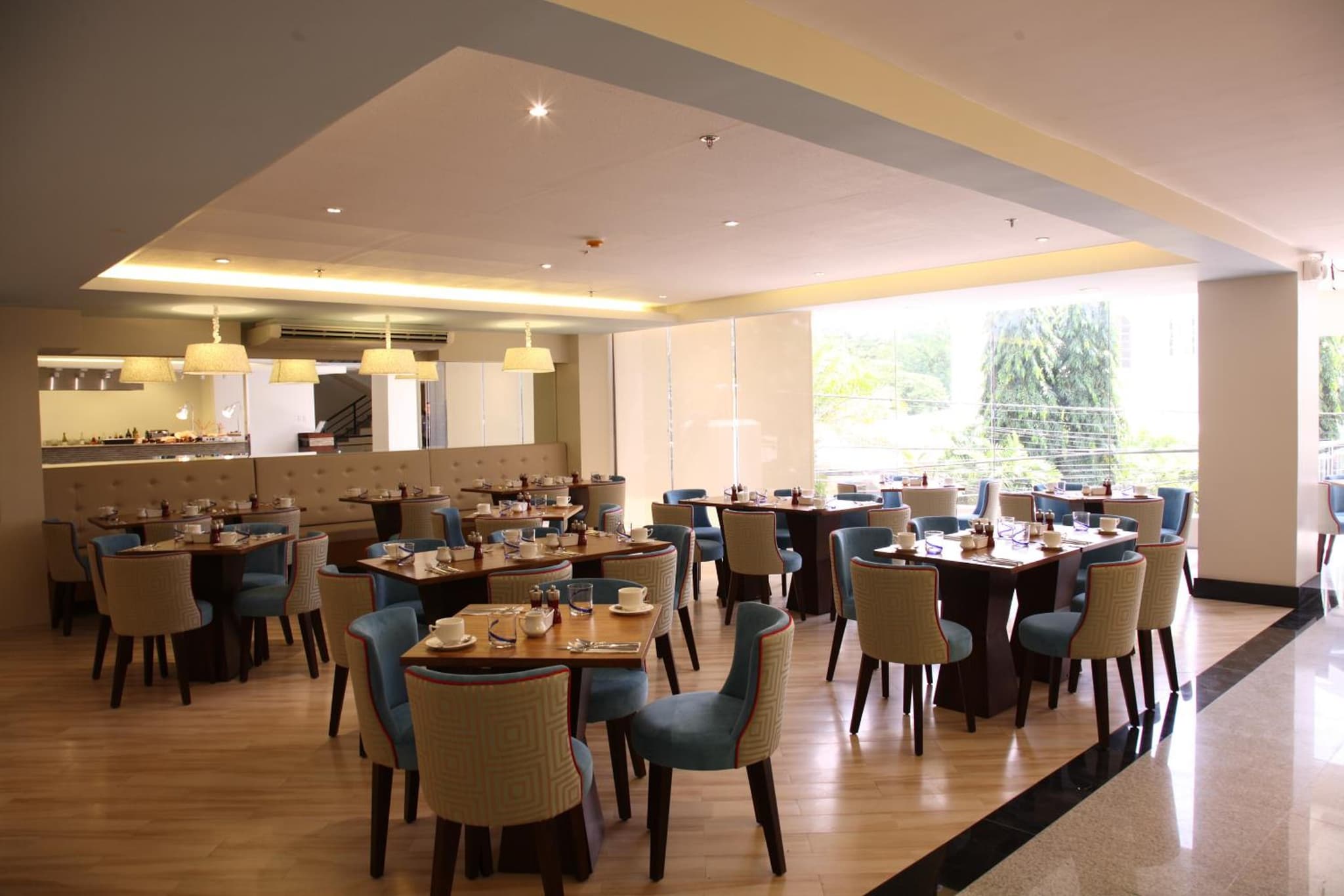 St Mark Hotel photo 3