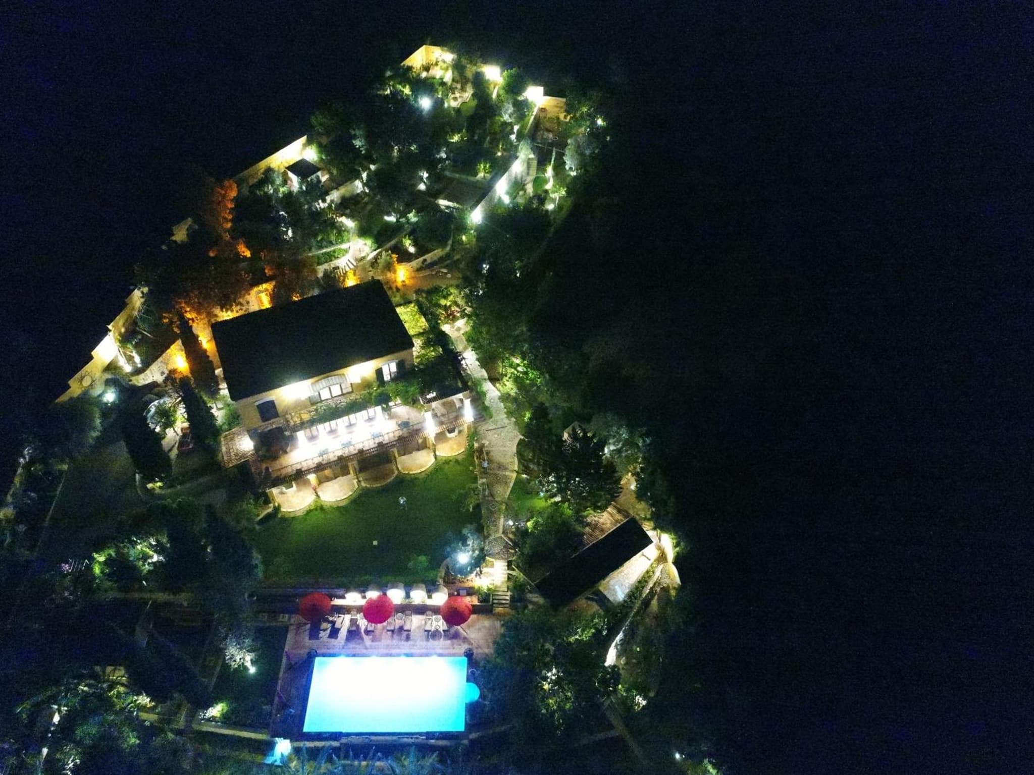 Villa Taraça Alaçatı Romantik Otel photo 8