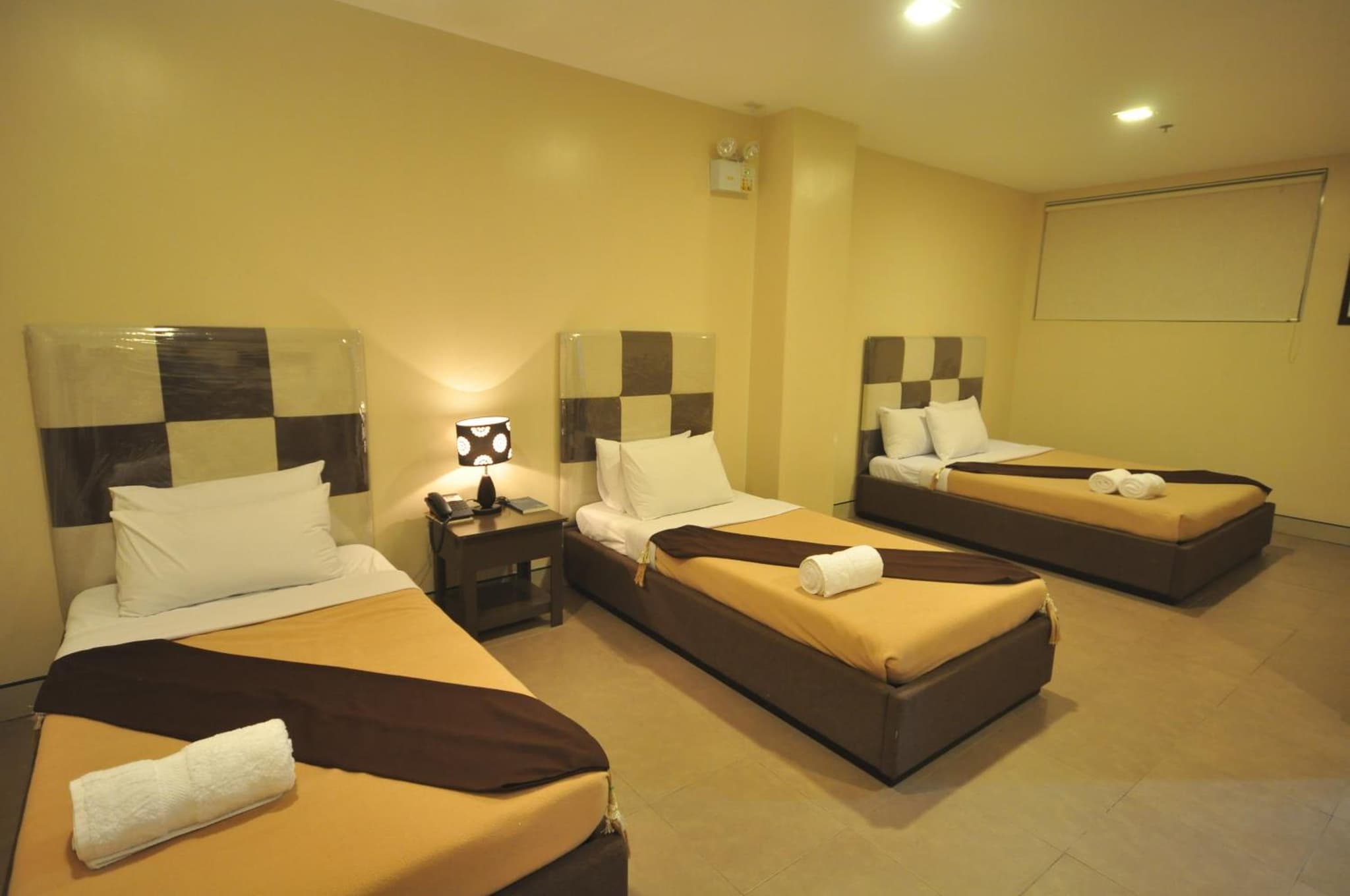 Grande Vista Hotel photo 5