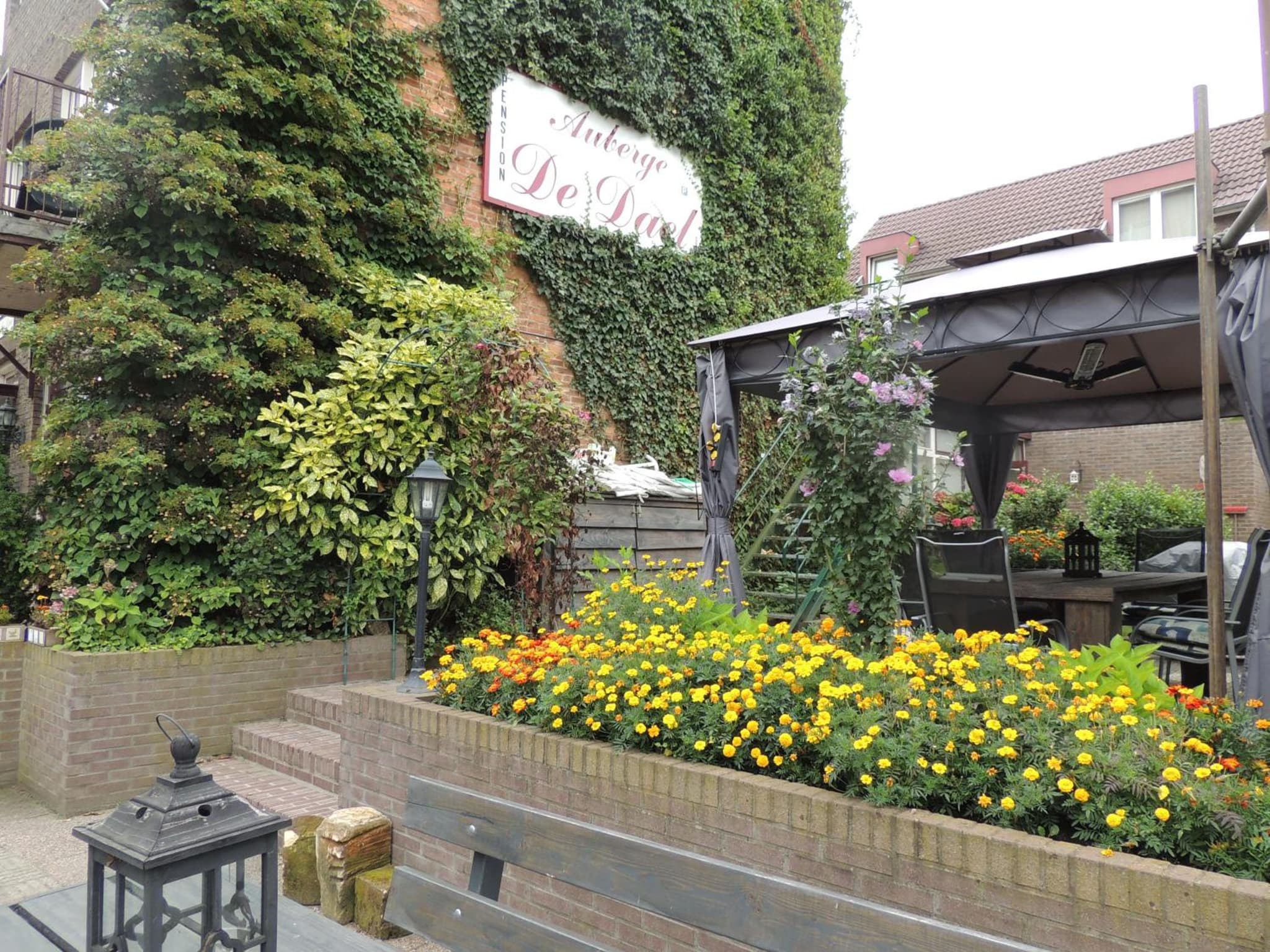 Pension Auberge de Dael photo 8