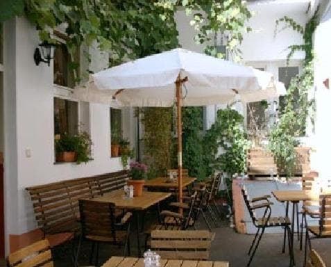 Hotel Restaurant Frankenturm