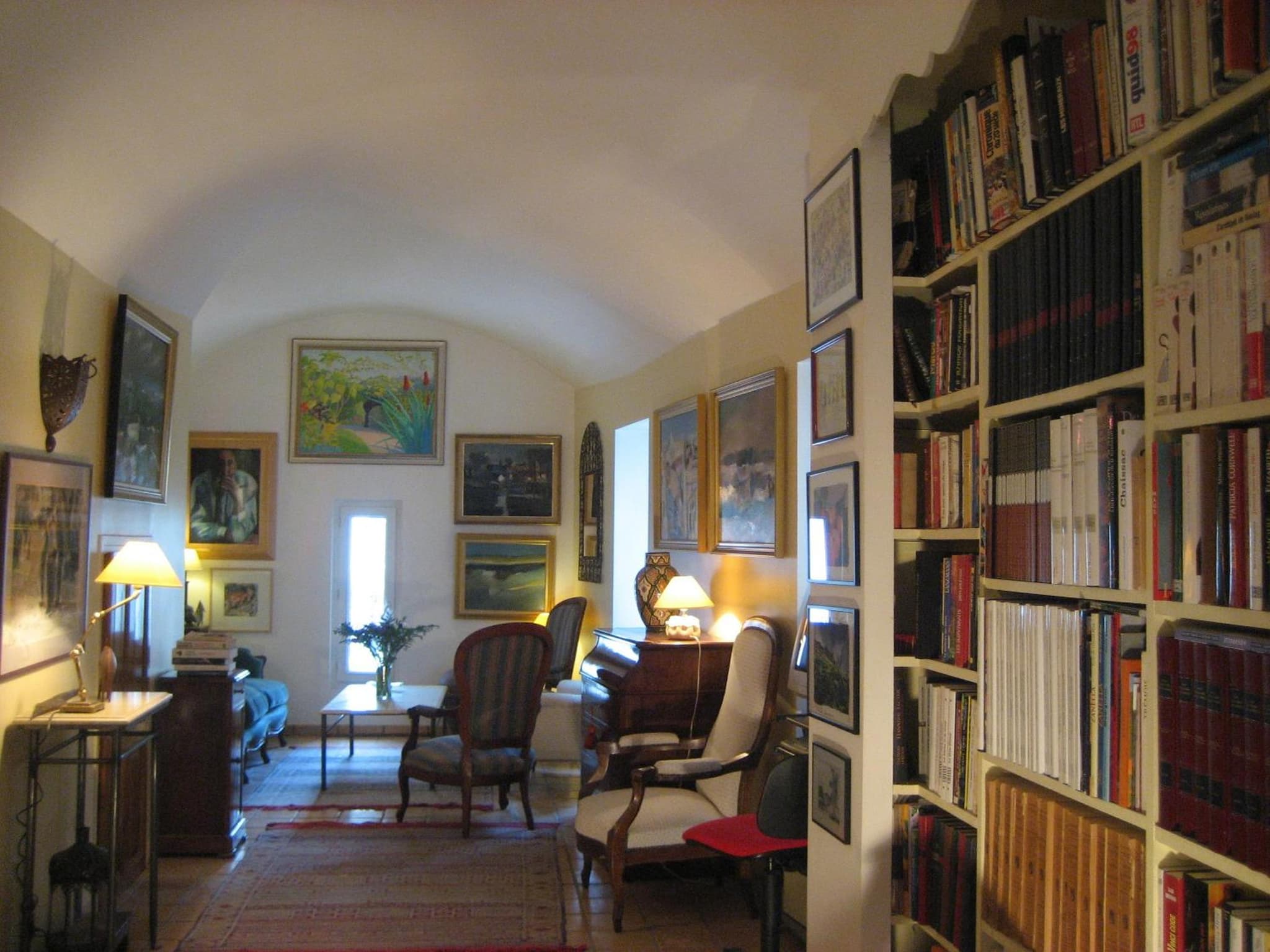 Maison d'Hôtes de l'Evêché photo 7