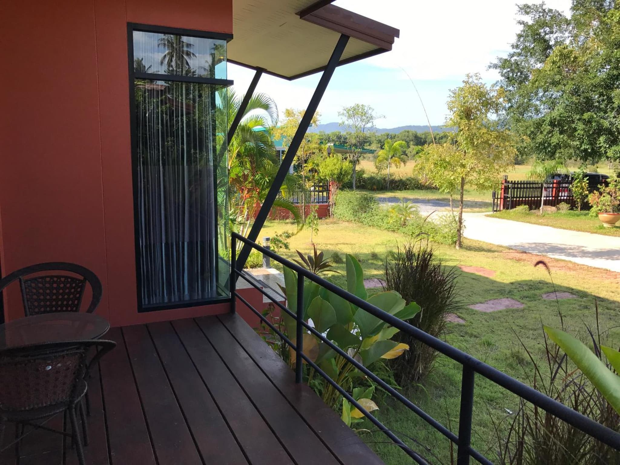 Saree Lagoon Villa Koh Samui photo 6