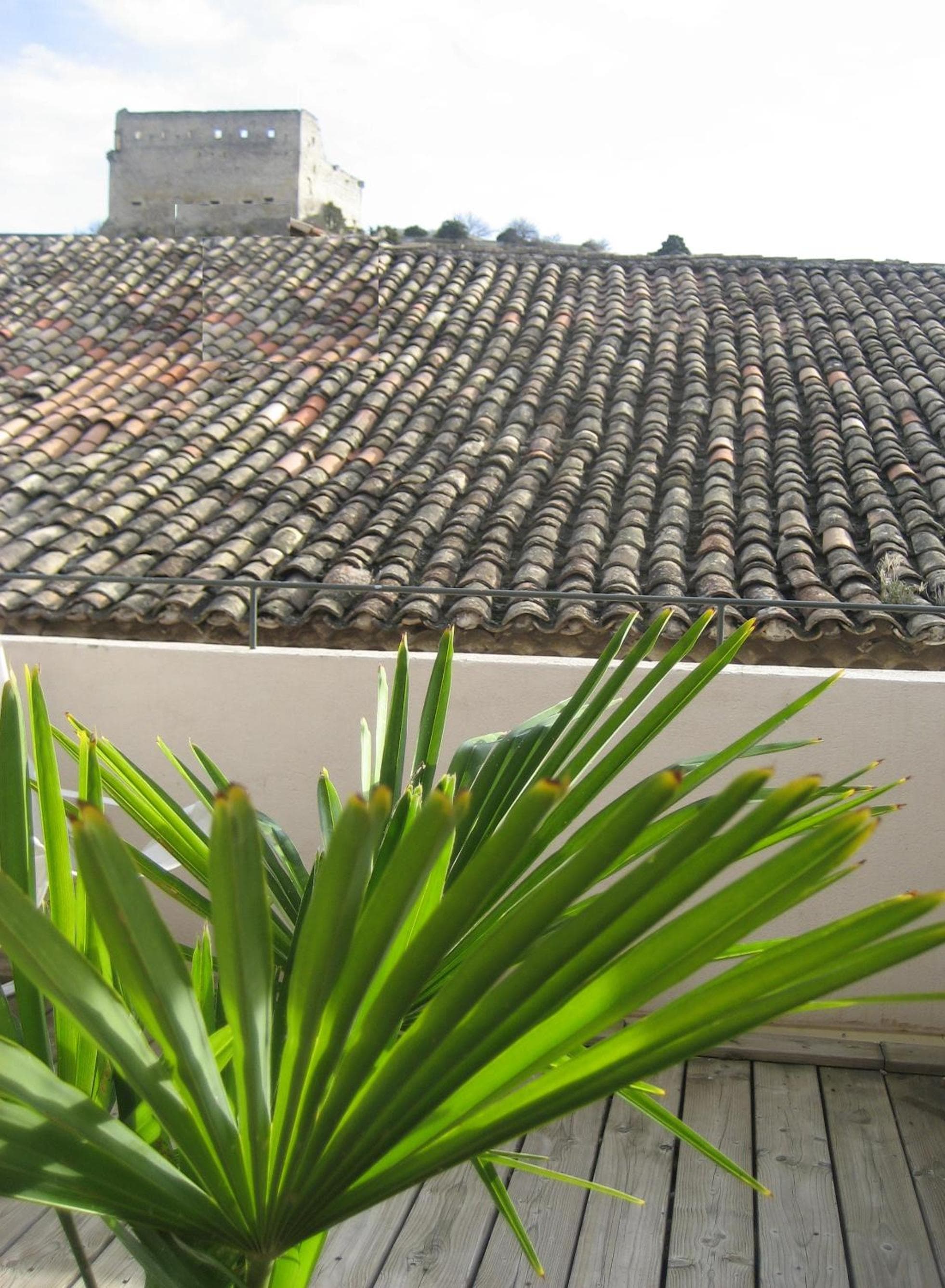 Maison d'Hôtes de l'Evêché photo 9