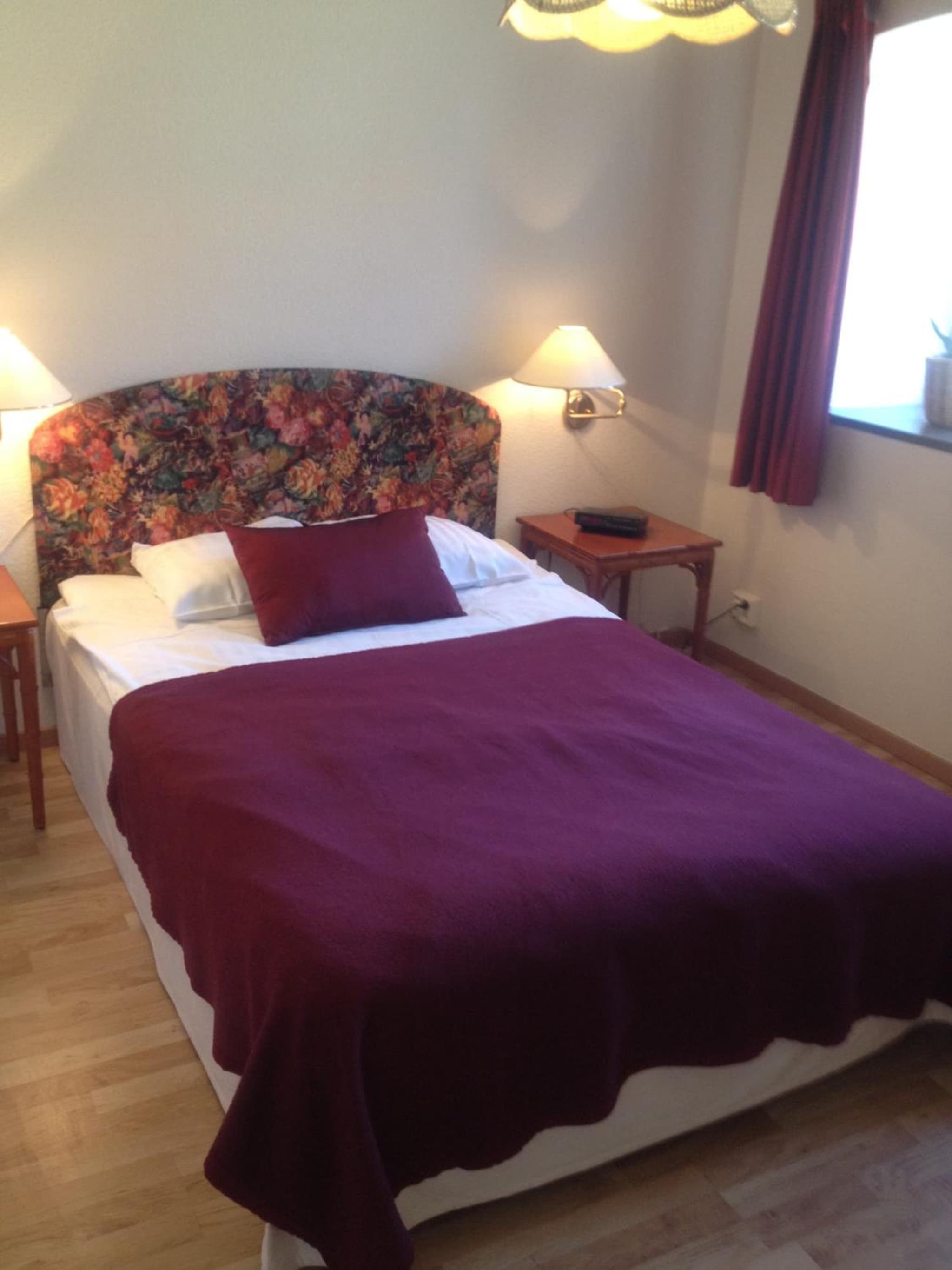 Hotel Chaplin photo 4