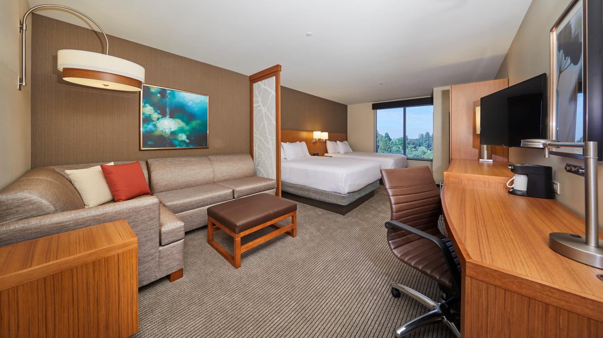 Hyatt Place Eugene/Oakway Center photo 3