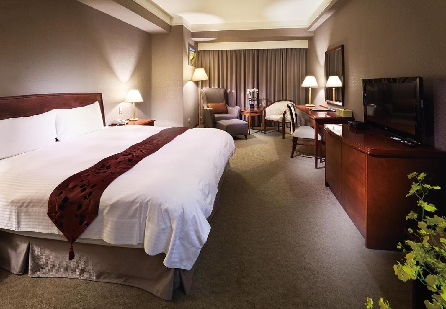 Kavalan Hotel photo 5