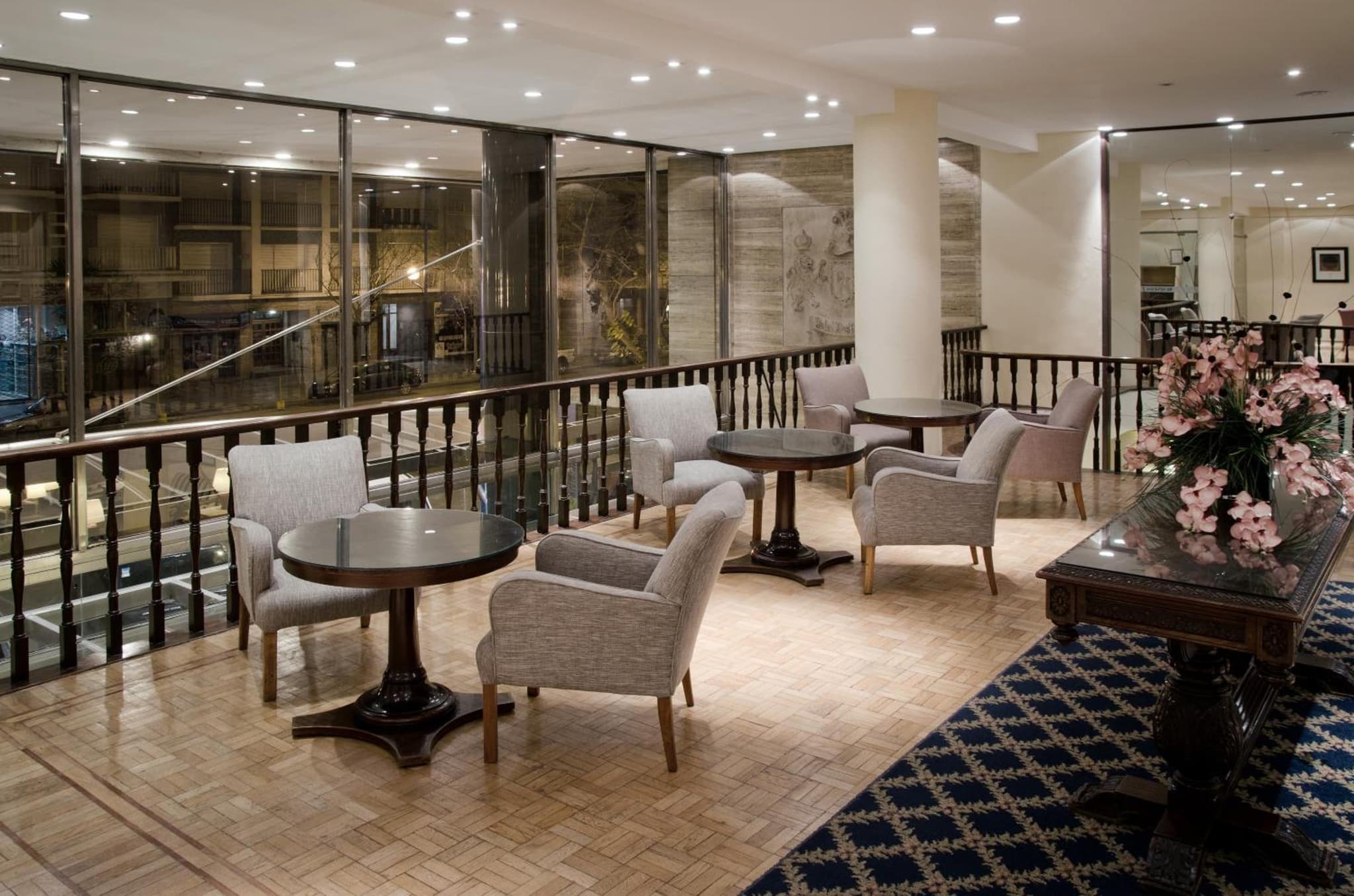 Hotel Dos Reyes photo 3