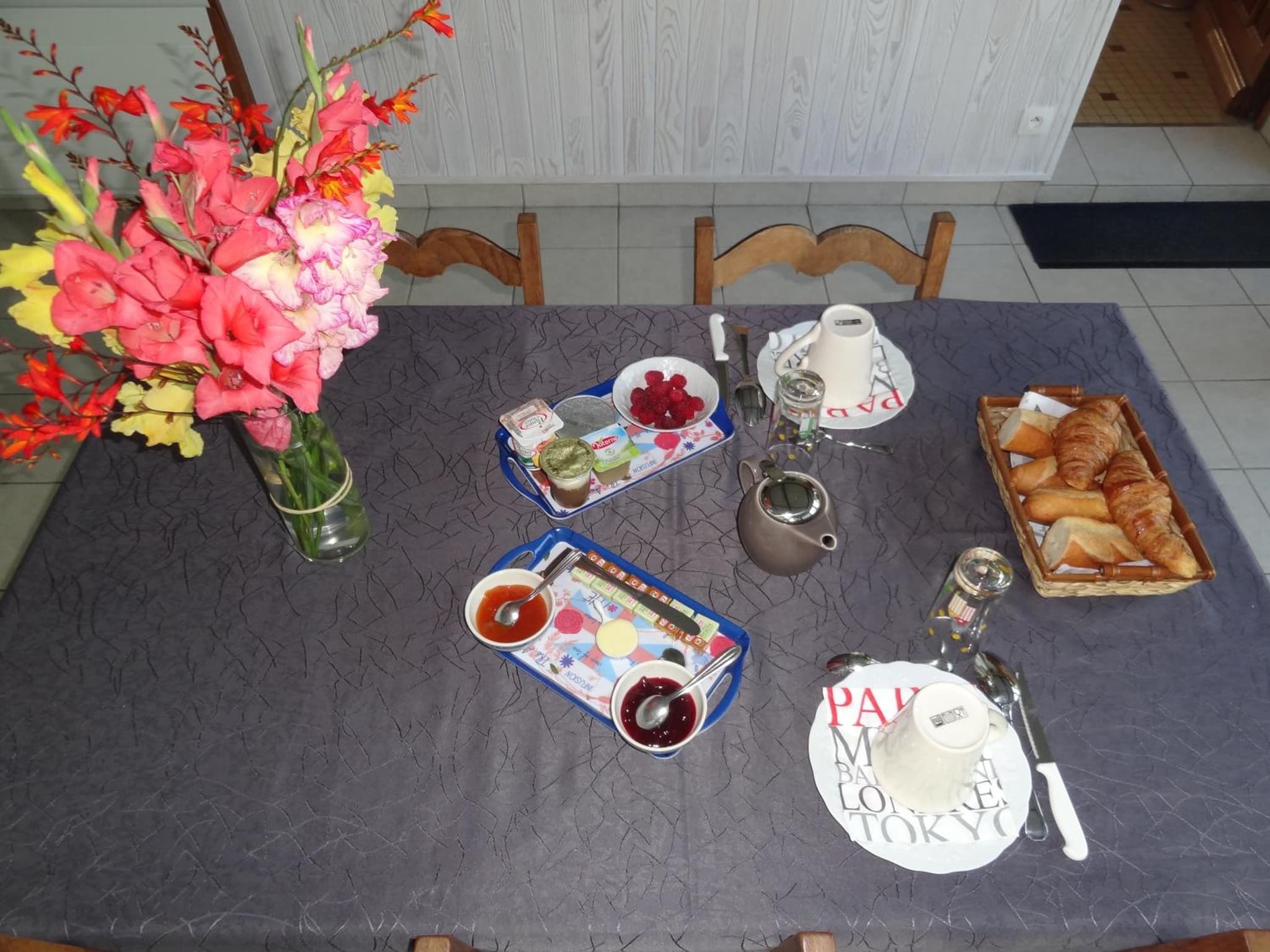 les Voiries chambres d'hotes photo 6