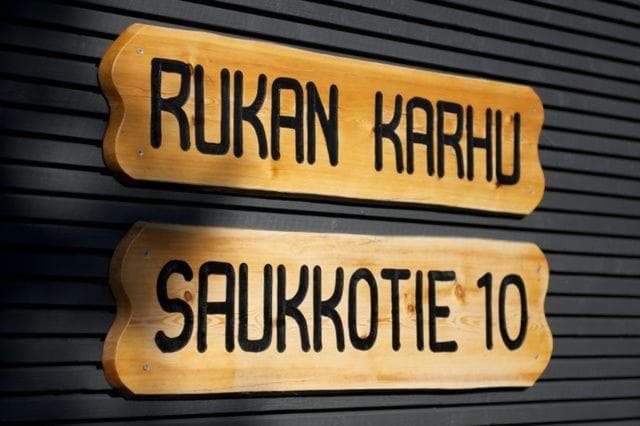 Rukankarhu Apartment II photo 6