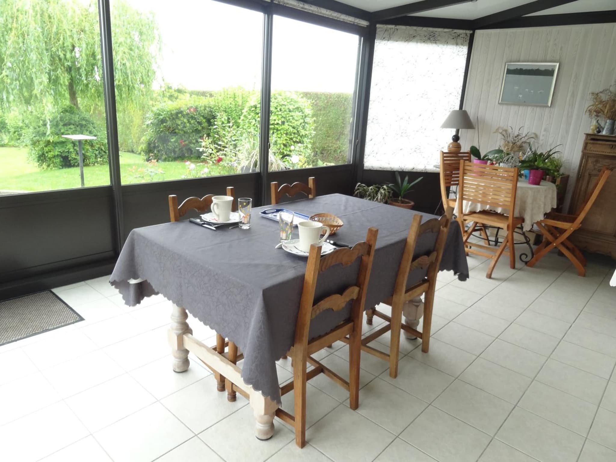 les Voiries chambres d'hotes photo 3