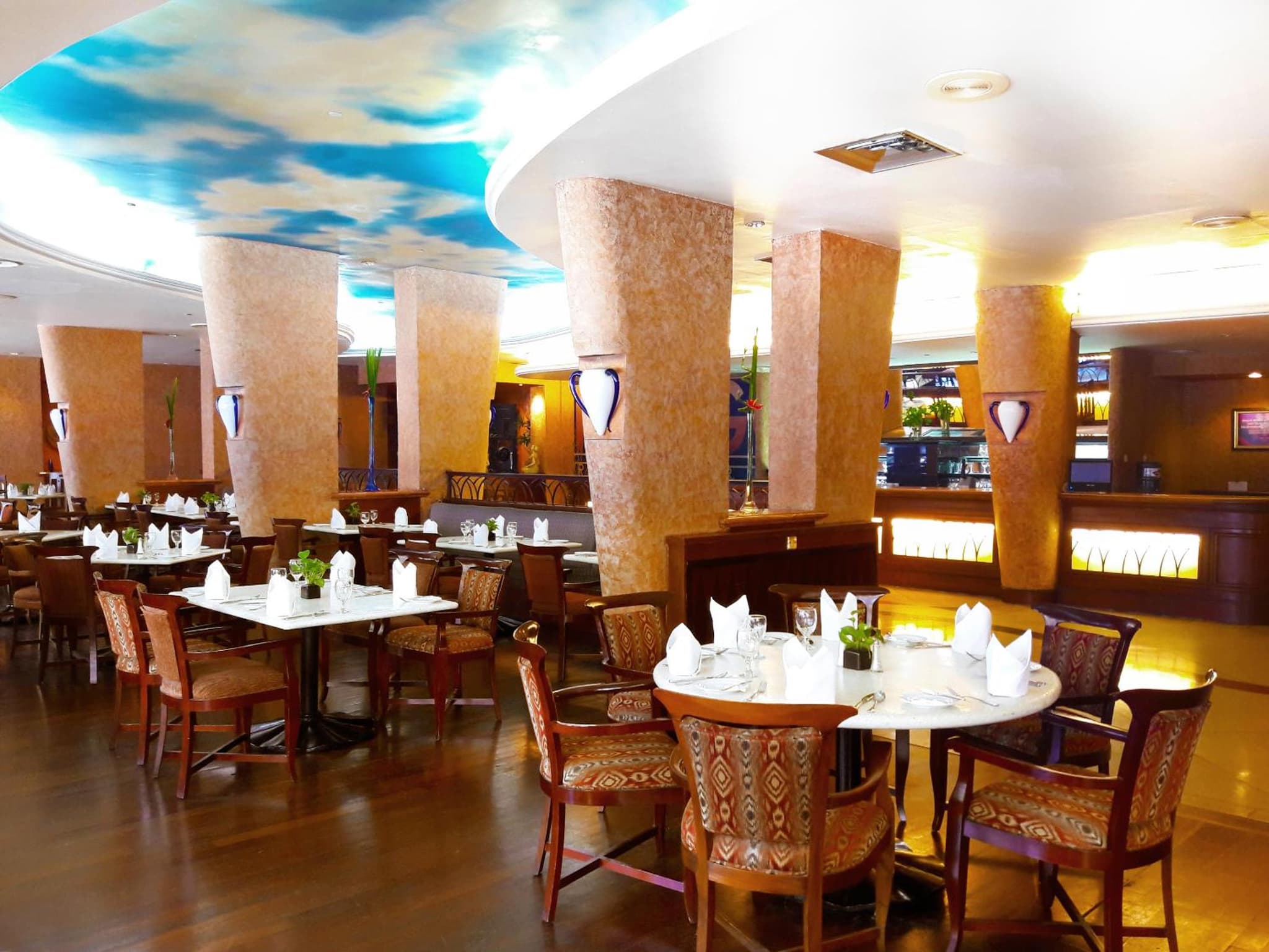 Hotel Majapahit Surabaya MGallery photo 9