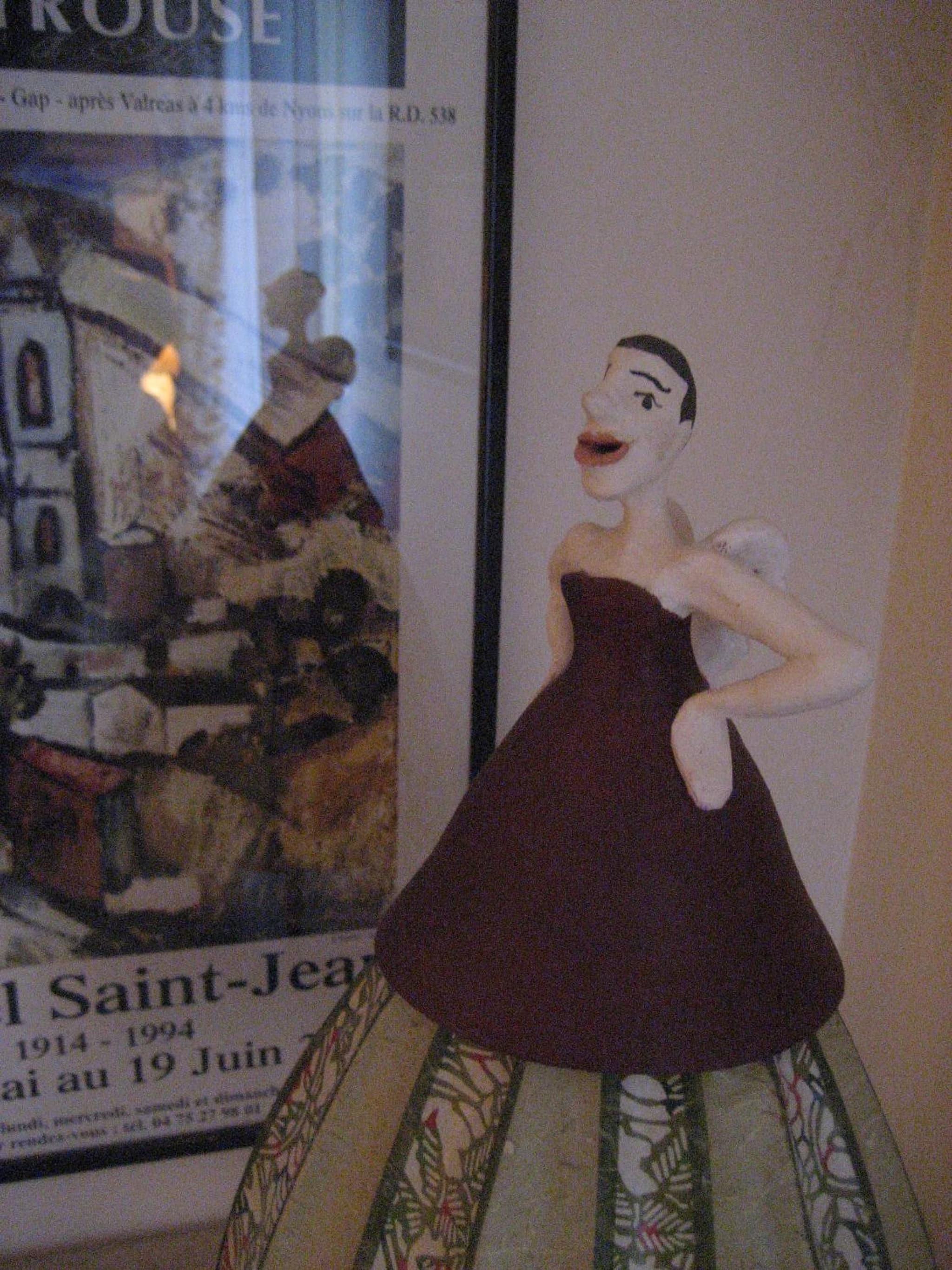 Maison d'Hôtes de l'Evêché photo 3