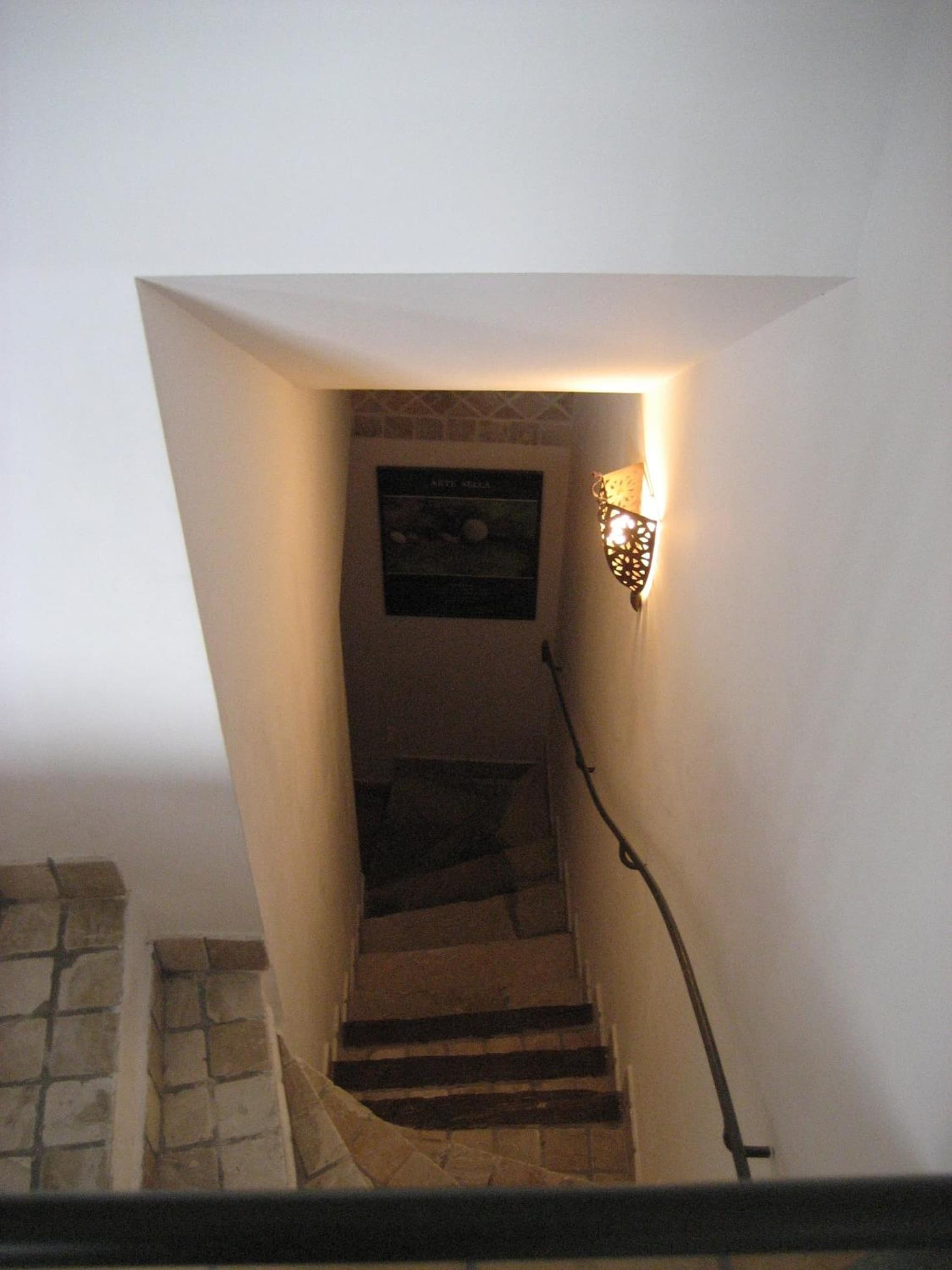 Maison d'Hôtes de l'Evêché photo 6