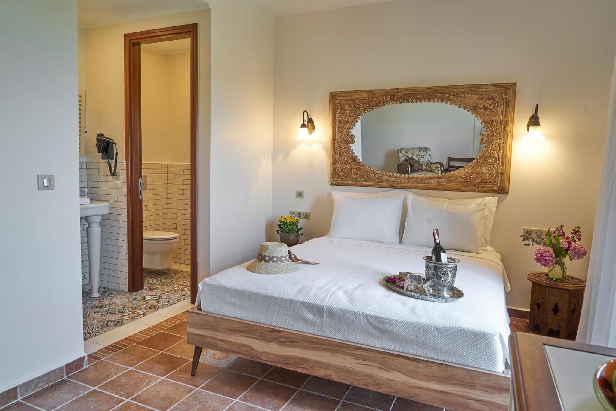 Villa Taraça Alaçatı Romantik Otel photo 9