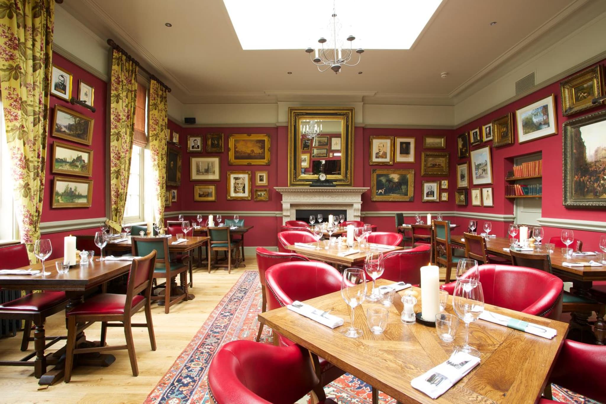 The Crown Hotel photo 6