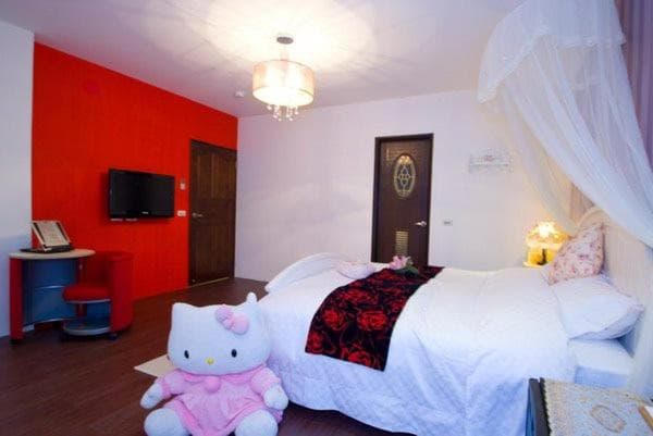 Leisury & Carefree Homestay photo 9