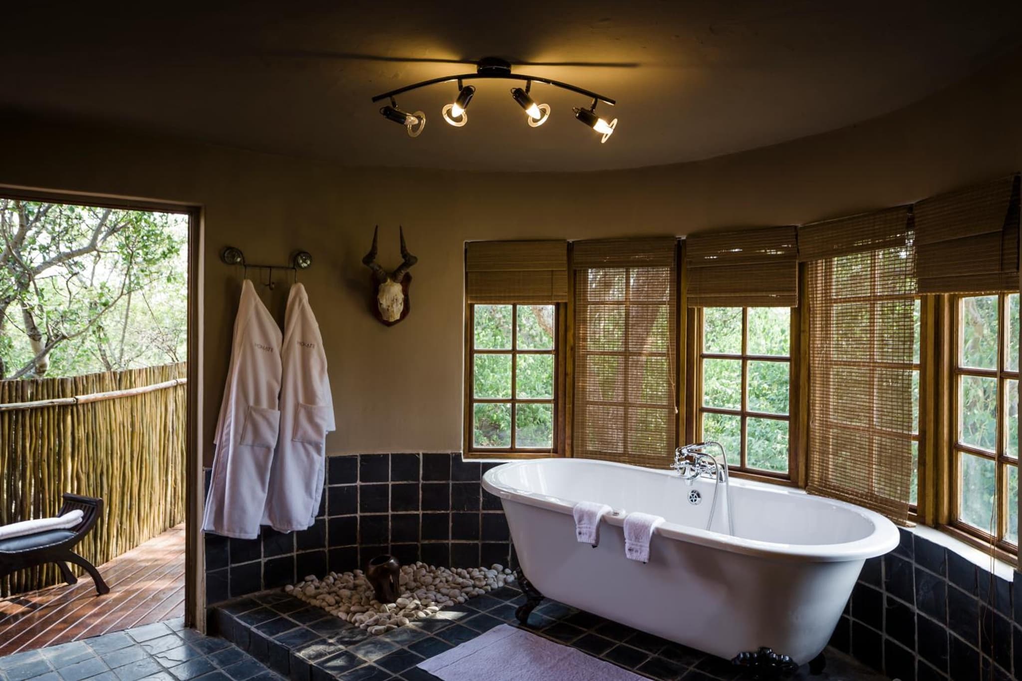 Monate Game Lodge photo 8