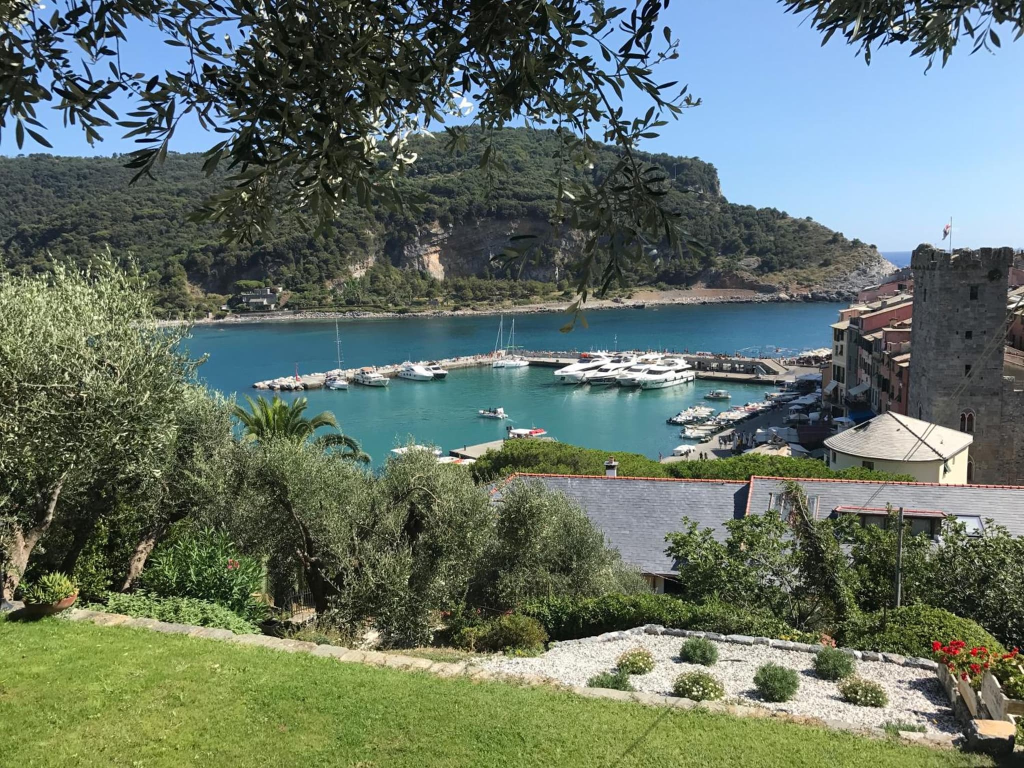 Relais Santa Caterina photo 5