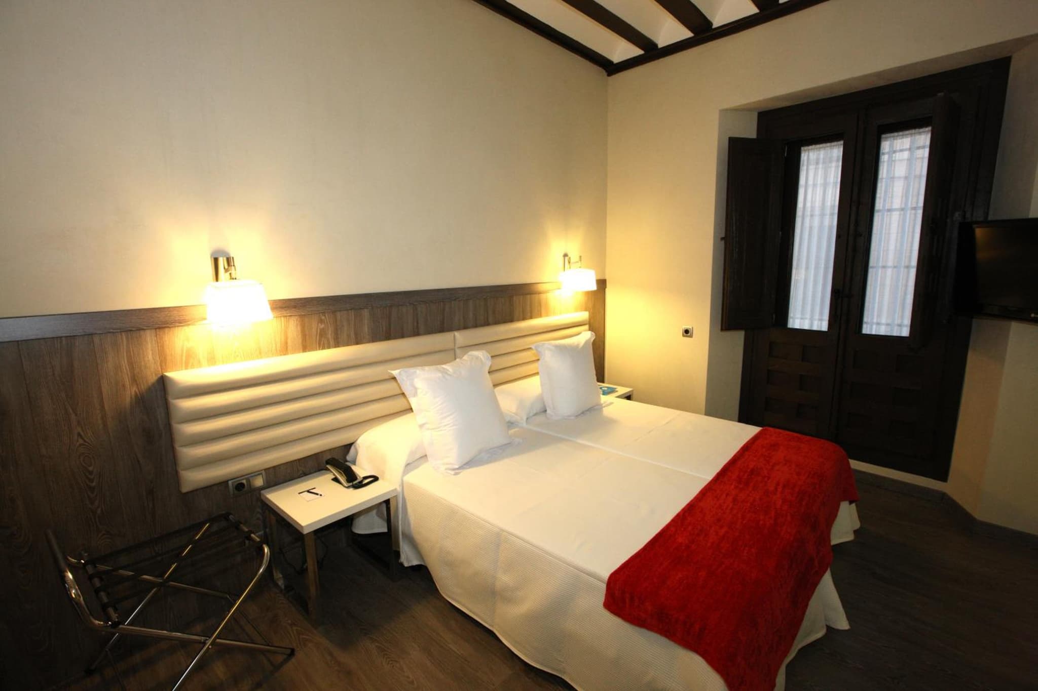 Evenia Alcalá Boutique Hotel photo 2