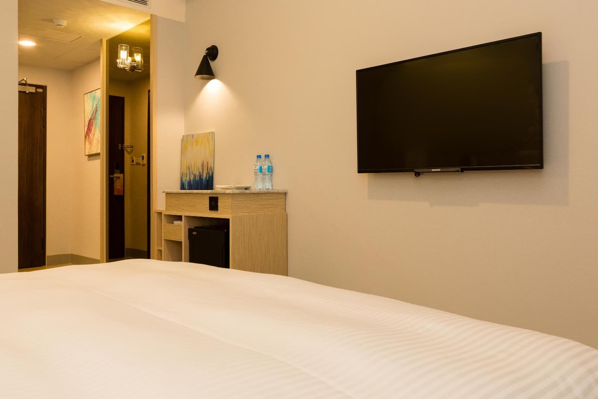 V-Hotel photo 8