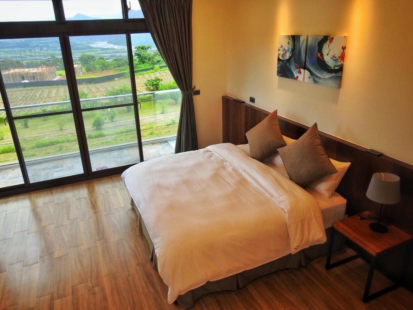 Yulaikung B&B photo 2