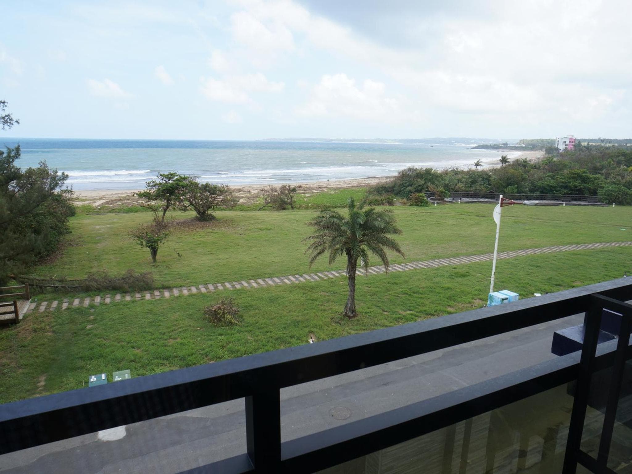 Kenting Moon Bay Hotel