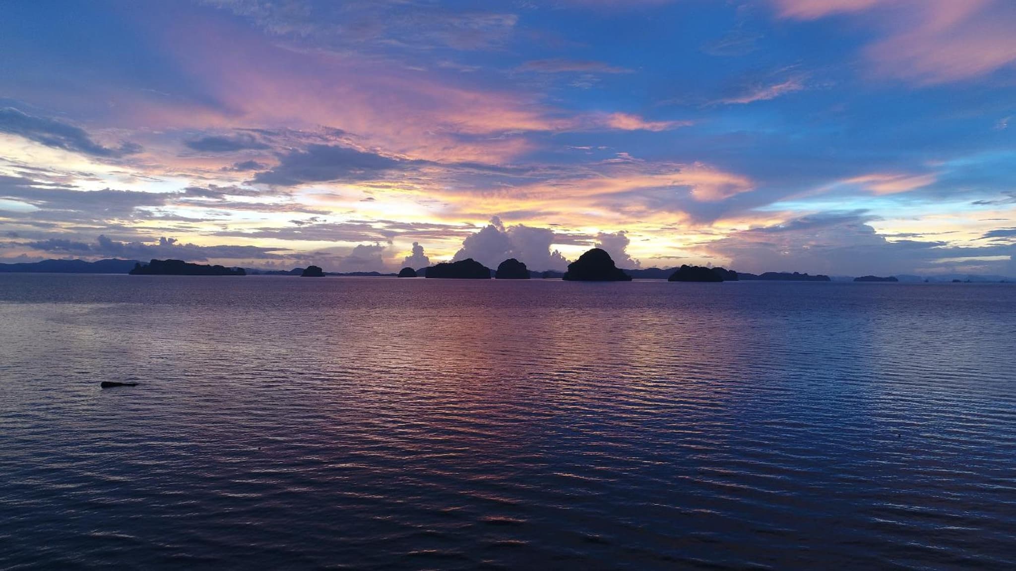 Tup Kaek Sunset Beach Resort-SHA Plus photo 4