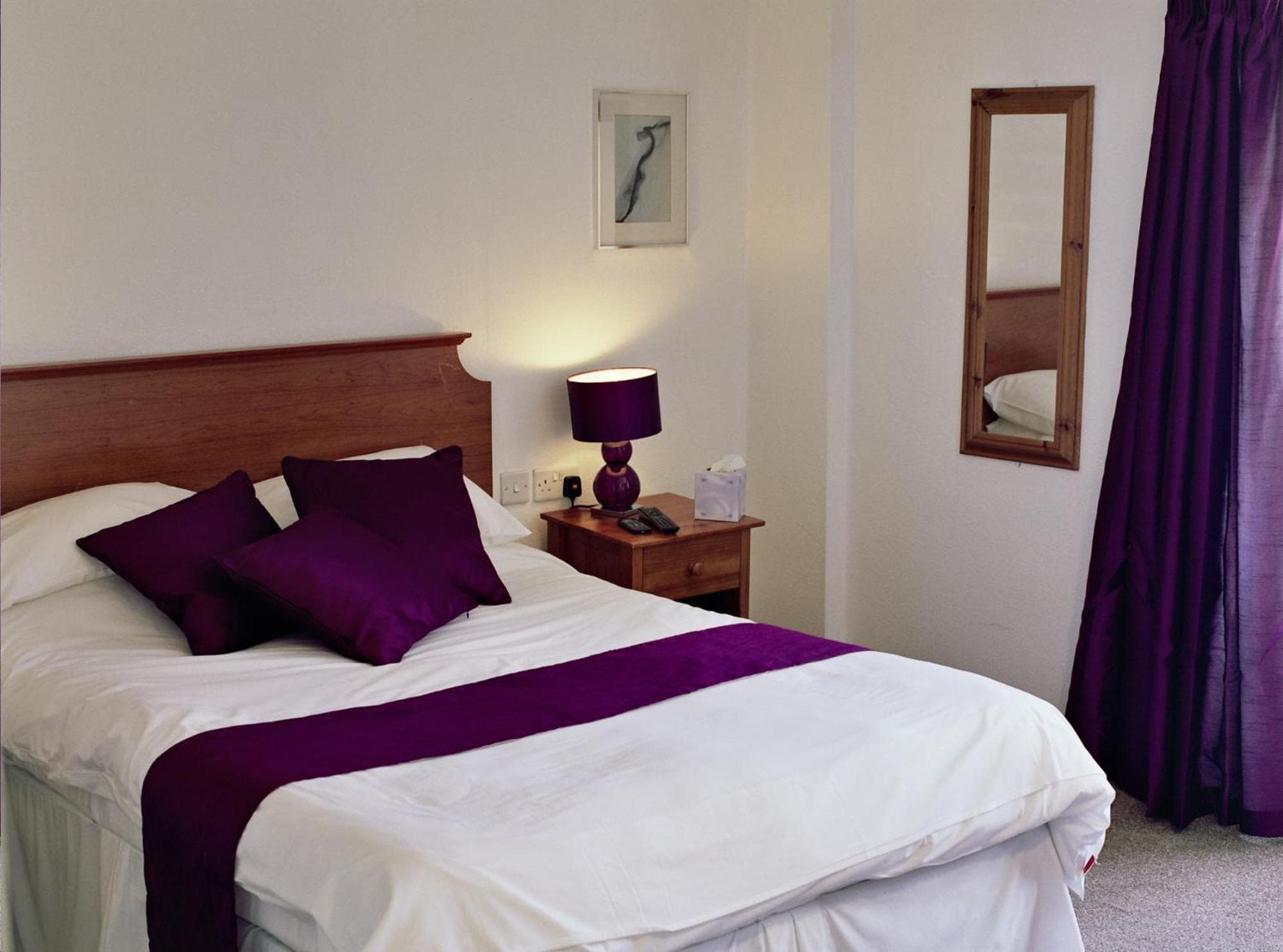 The Spread Eagle Hotel photo 6