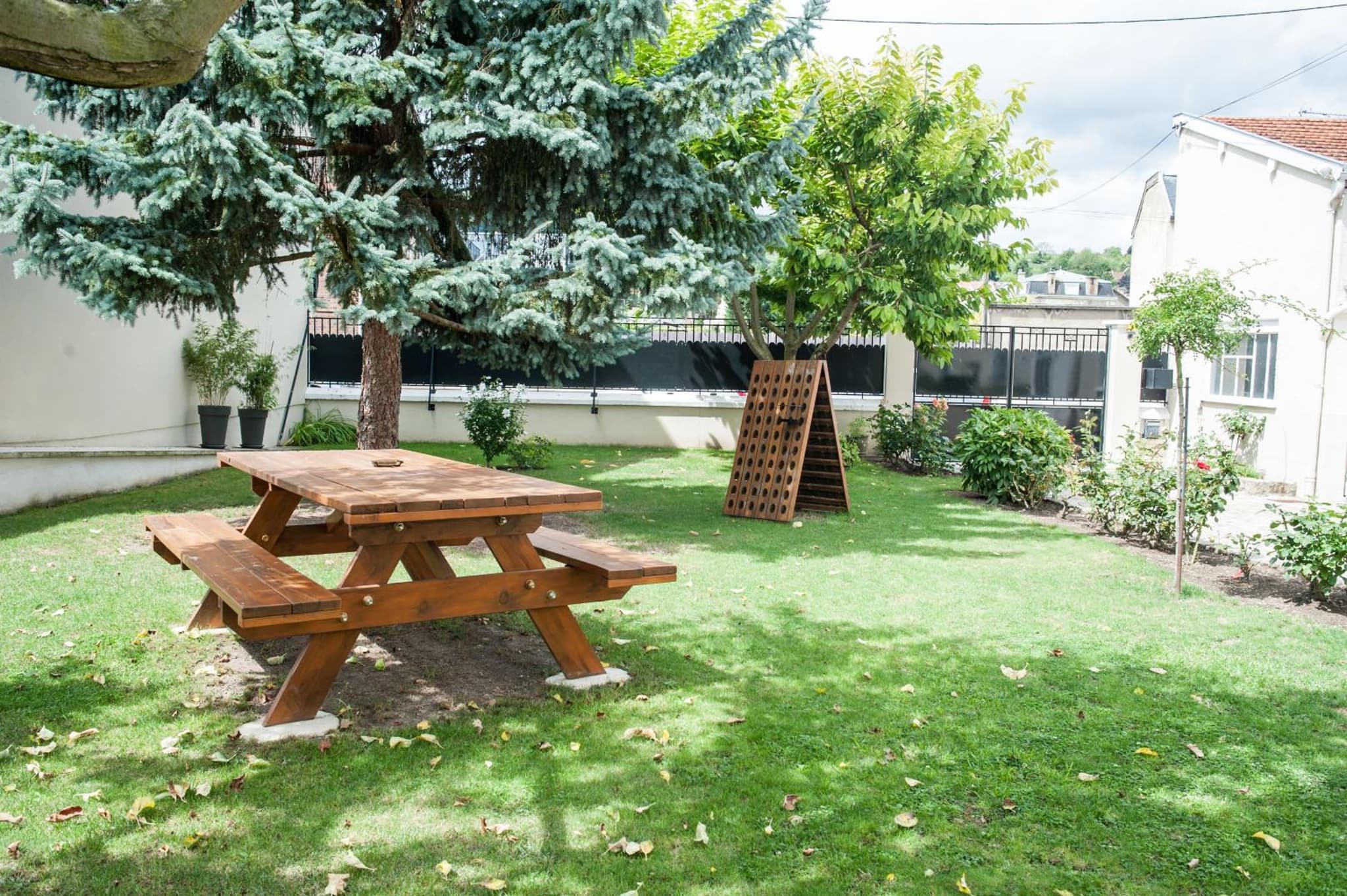 Chez Camille photo 5