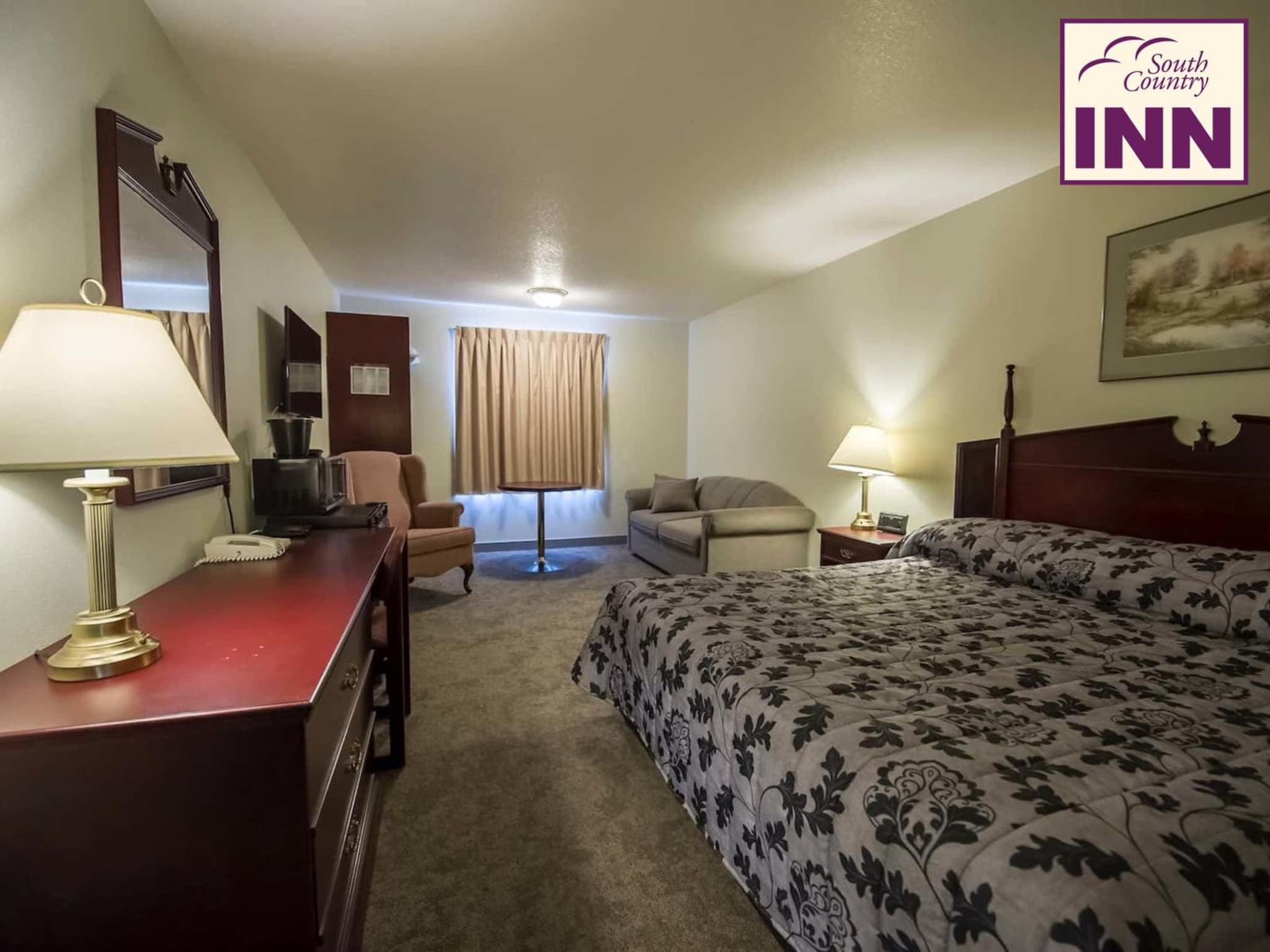 South Country Inn photo 7
