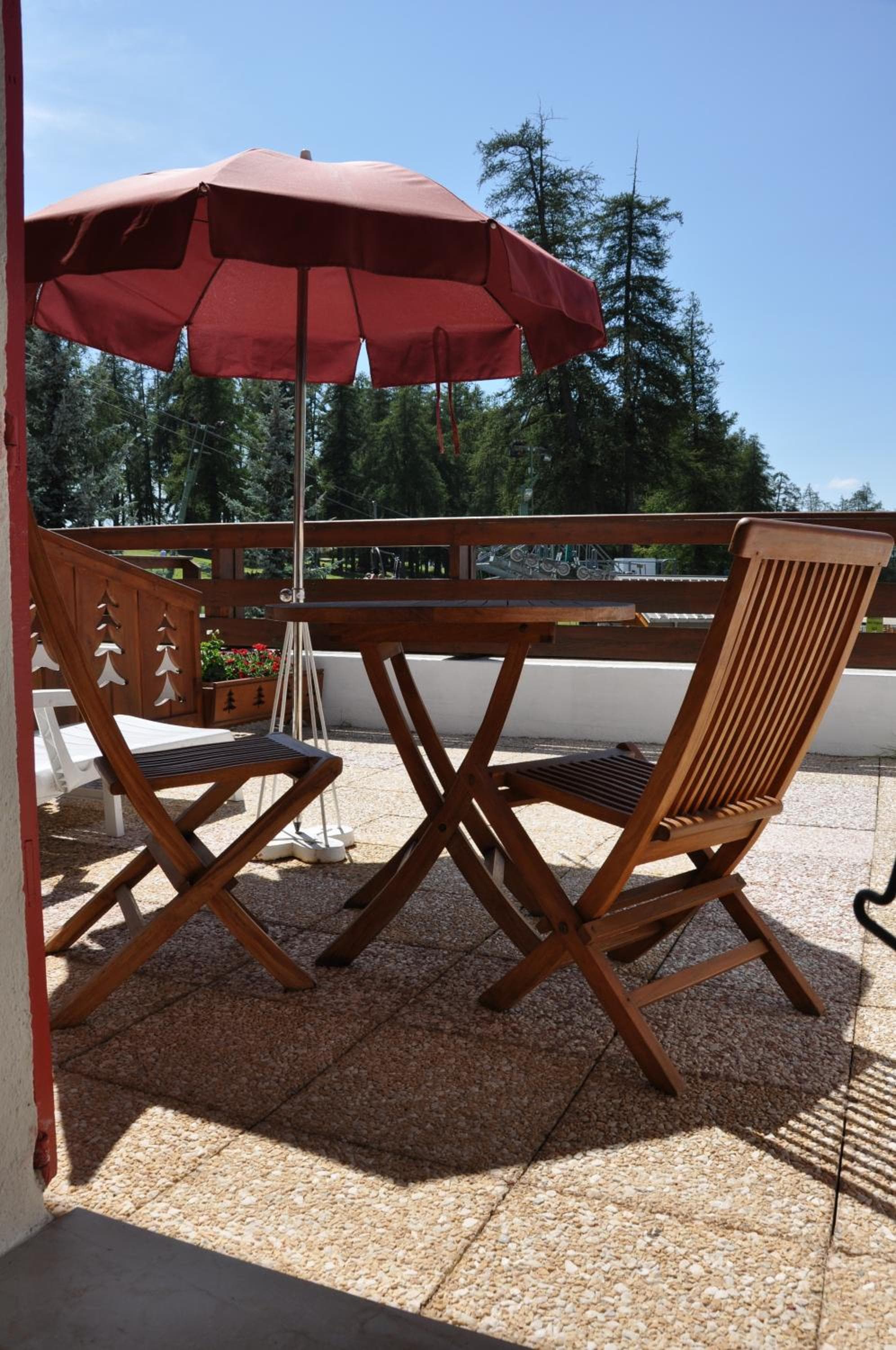 Le Chalet Suisse photo 6