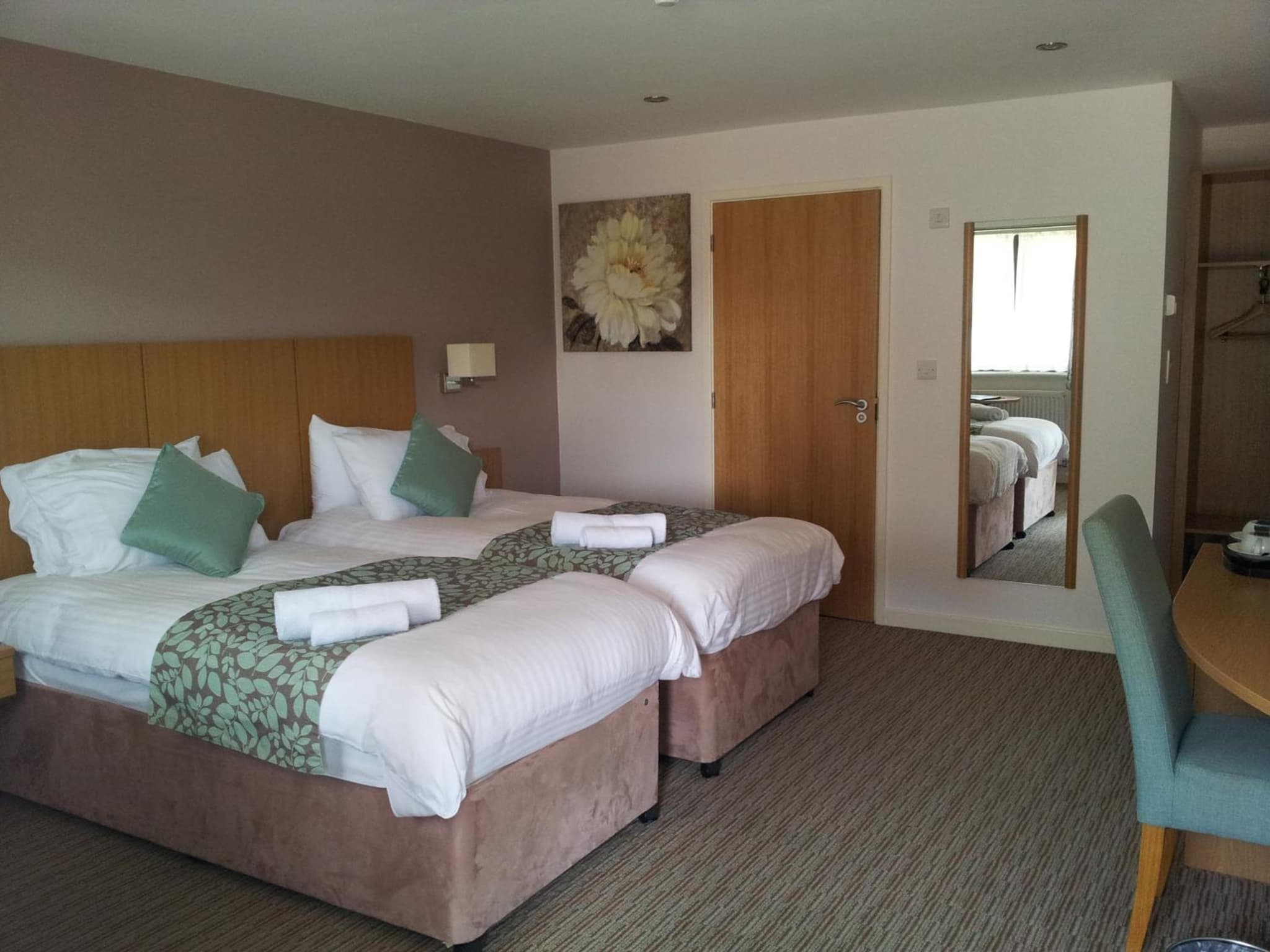 Deangate Motel photo 6