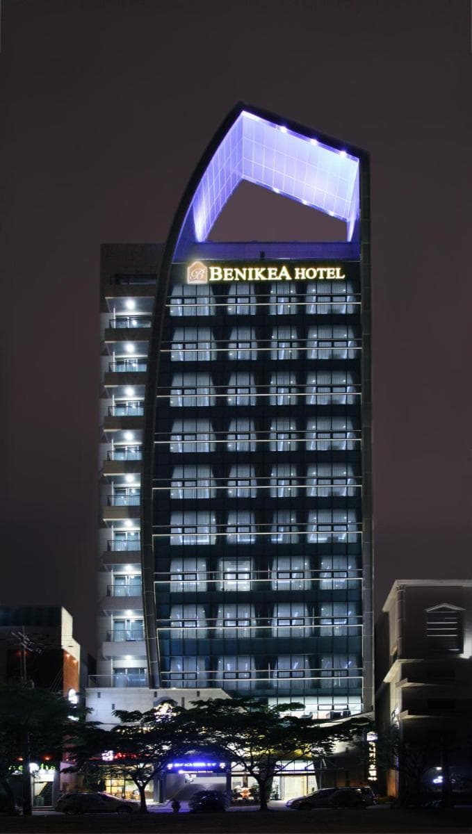 Benikea Hotel Yeosu