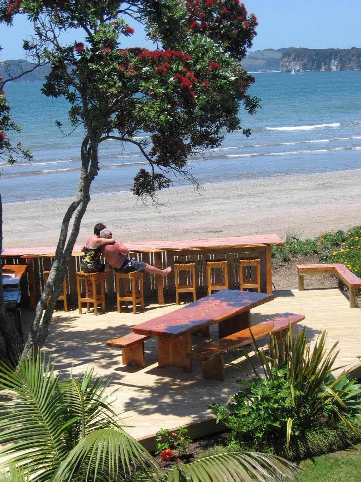 Beachfront Resort photo 8
