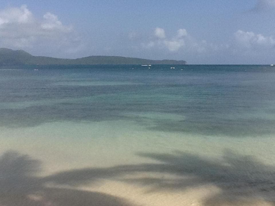 Villa La Caleta photo 3