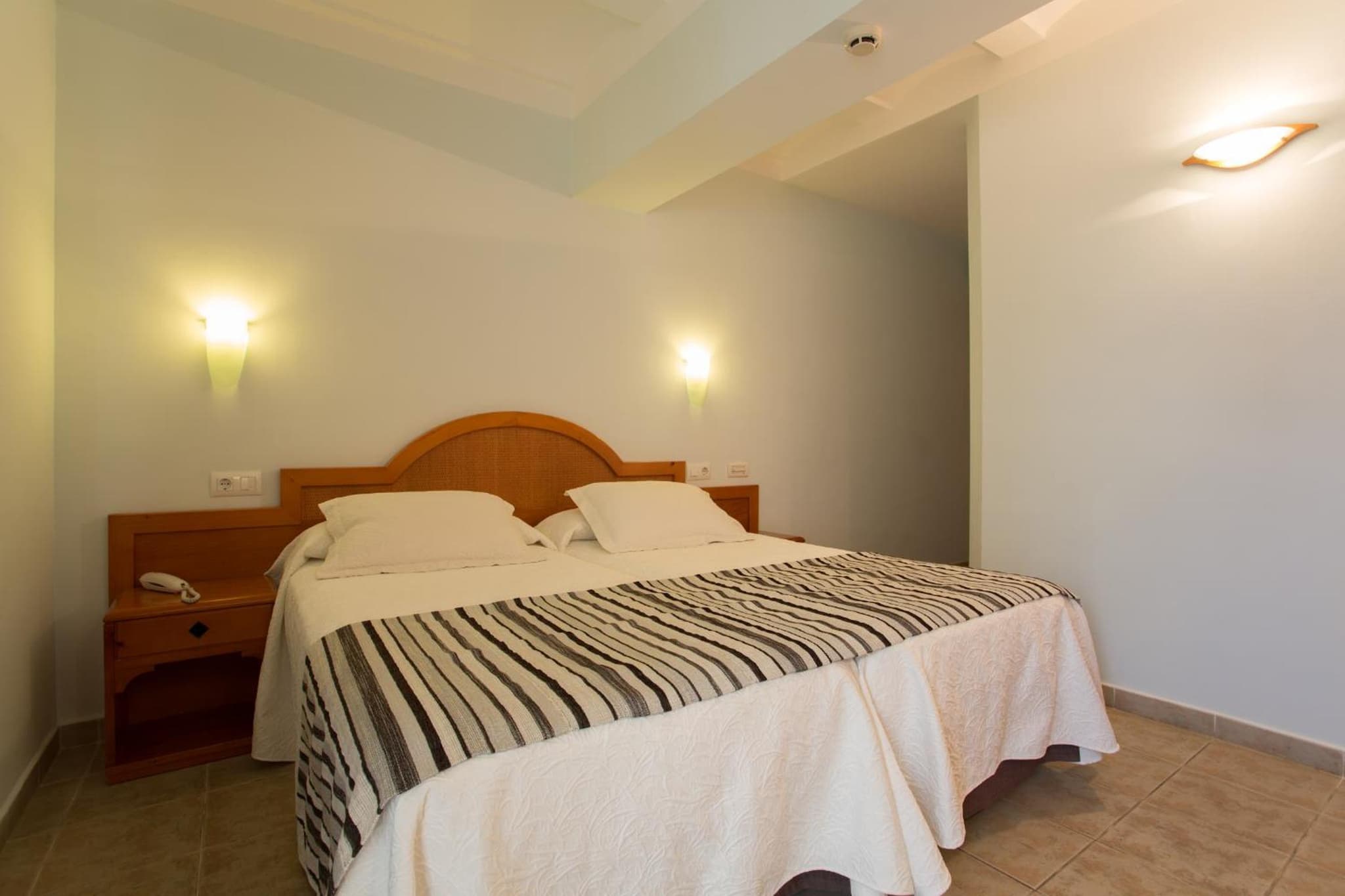 Hotel Bahía photo 6