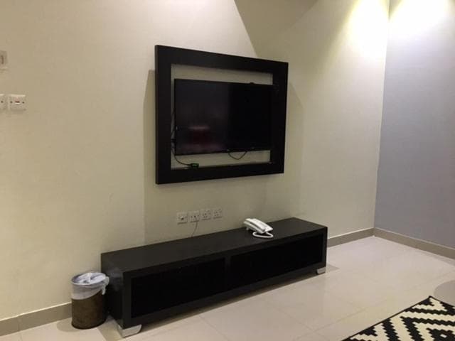 Taleen Serviced Apartments AlSahafa- تالين الصحافة للشقق المخدومة photo 6