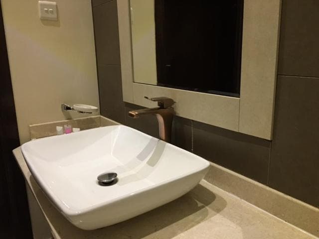 Taleen Serviced Apartments AlSahafa- تالين الصحافة للشقق المخدومة photo 8