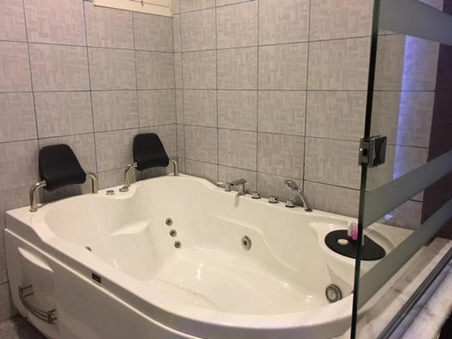 Taleen Serviced Apartments AlSahafa- تالين الصحافة للشقق المخدومة photo 5