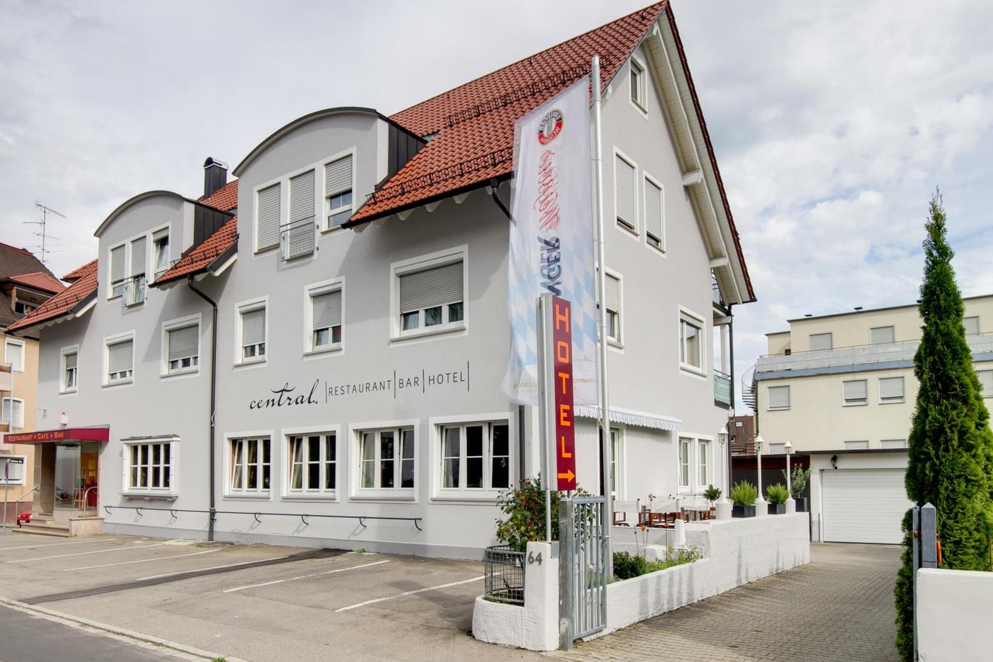 building