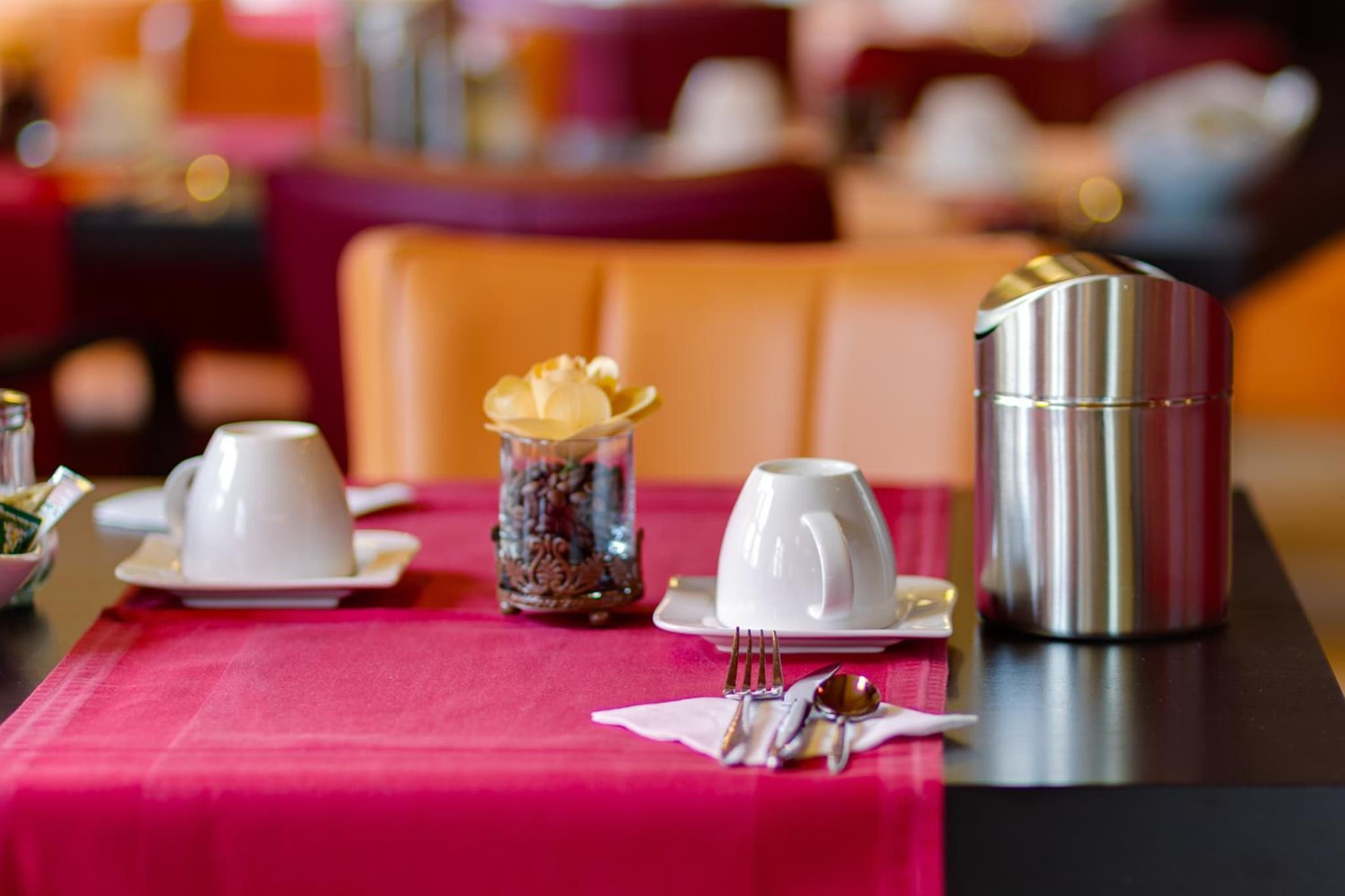 Central Hotel Friedrichshafen photo 8