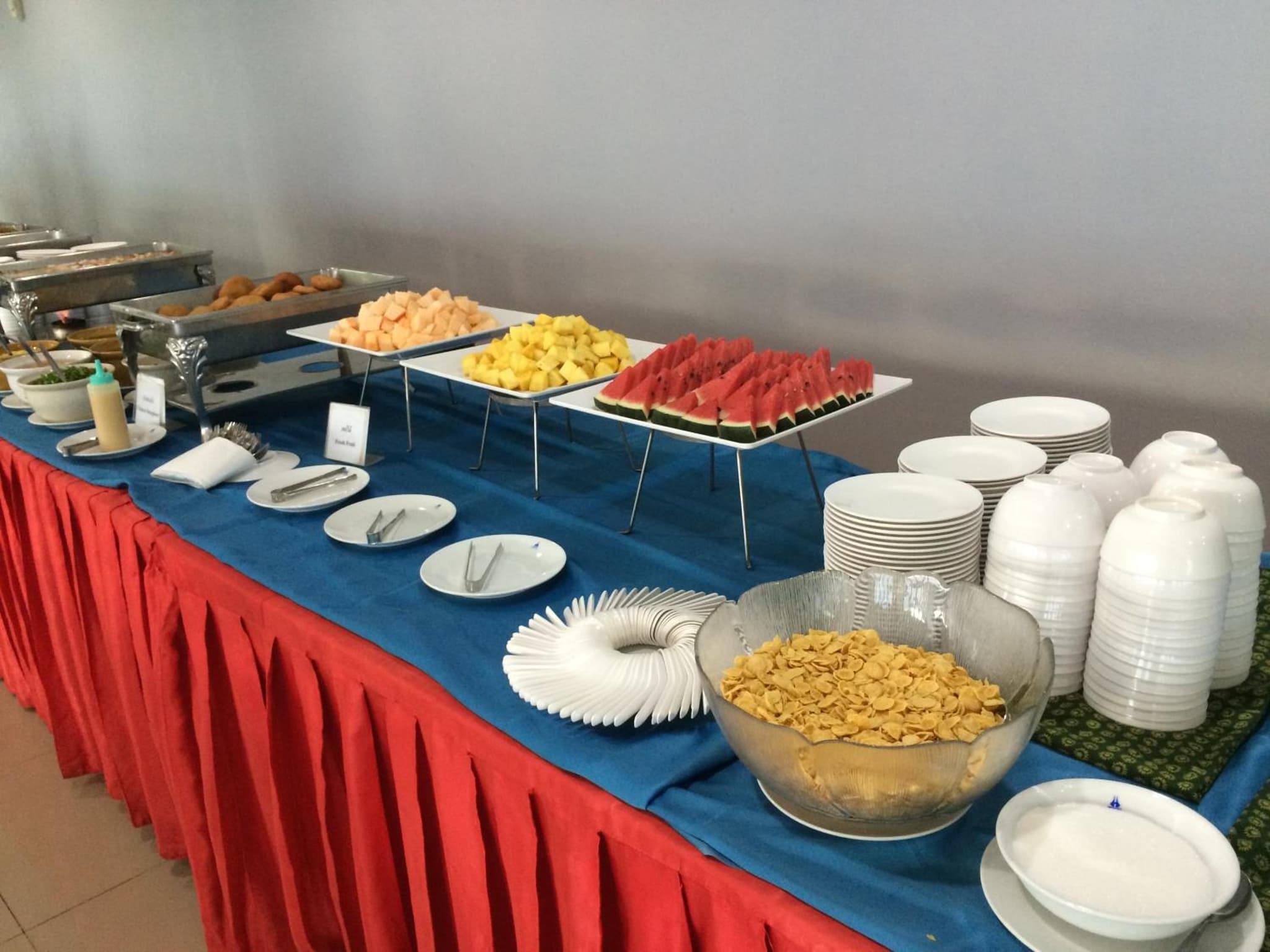 Hadthong Hotel photo 6