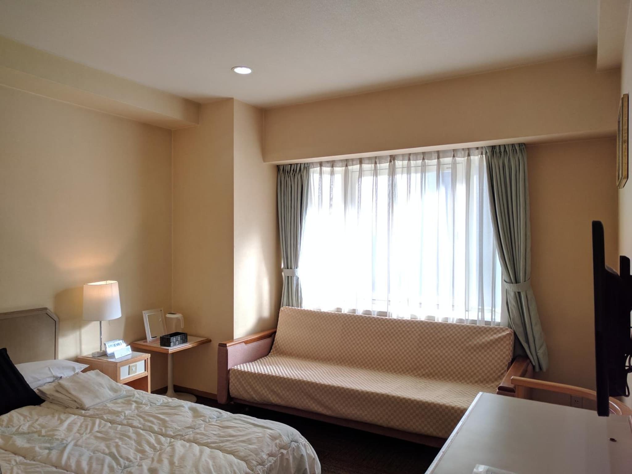 Hotel Harbour Yokosuka photo 7