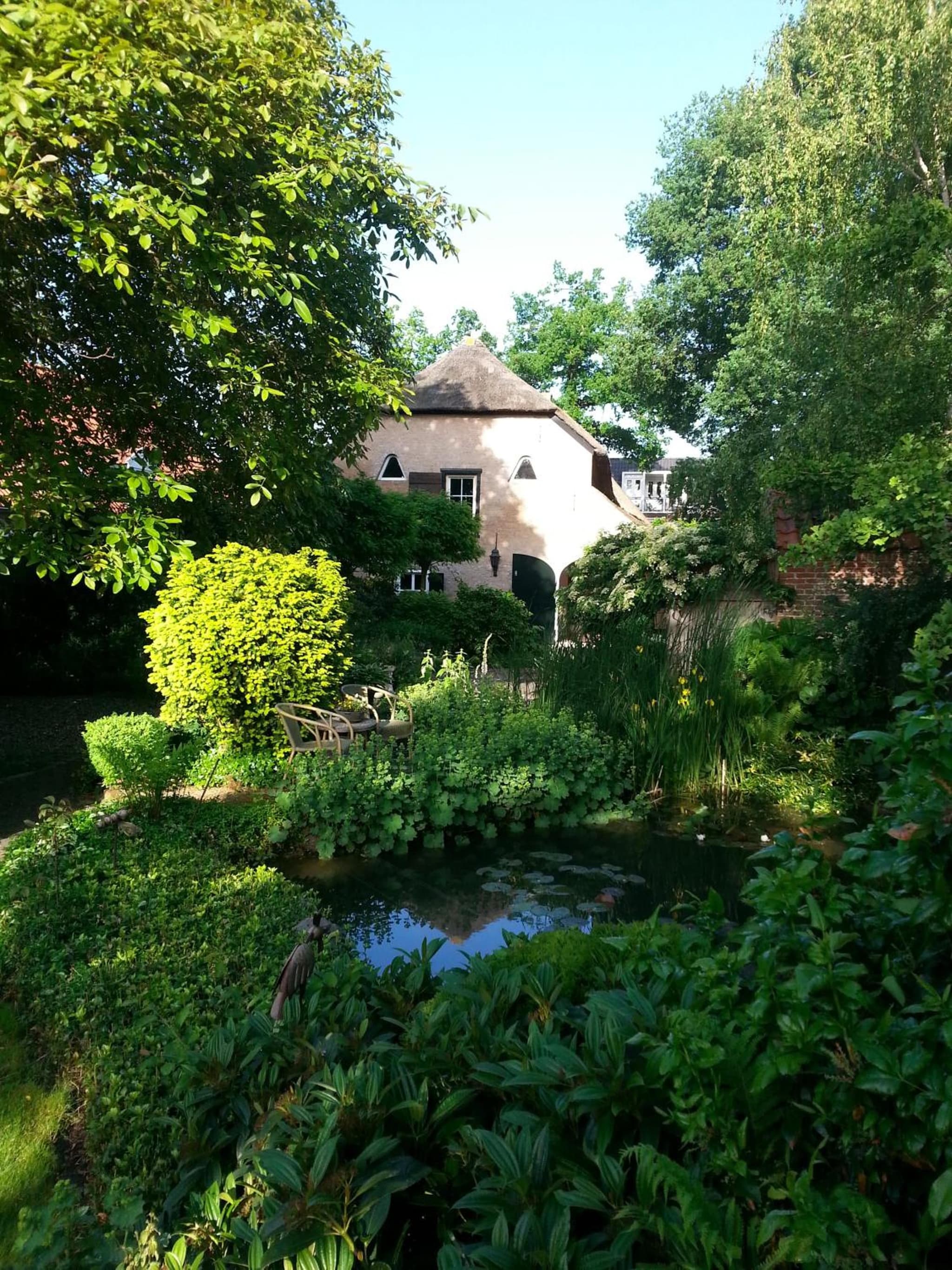 B & B De Pimpelmees photo 7