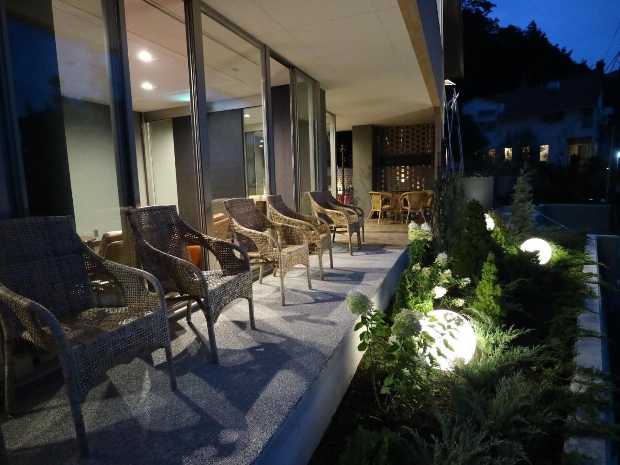 Mizno Hotel photo 8