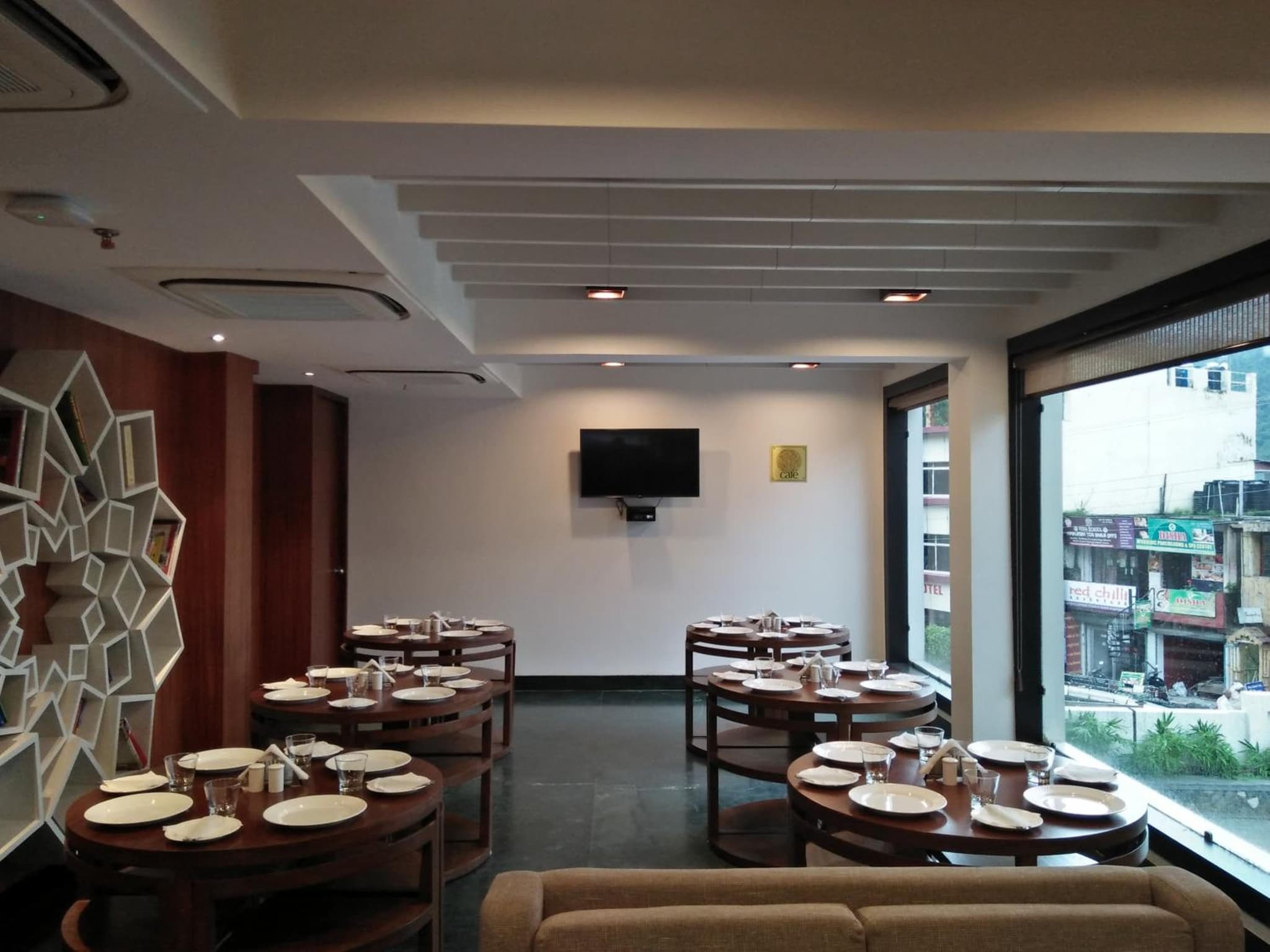 Holy River Hotel photo 7